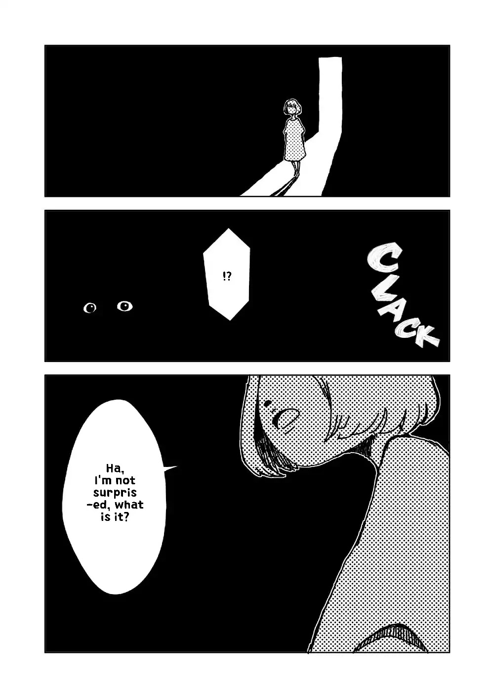 SCHOOOL!!! Chapter 1 page 3 - Chapter 1: Intro
