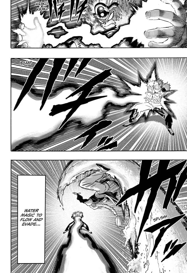 Science vs. Magic Chapter 0 page 4 - Chapter 0: Oneshot