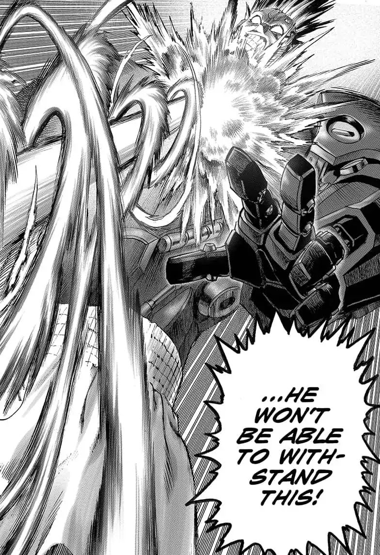 Science vs. Magic Chapter 0 page 54 - Chapter 0: Oneshot