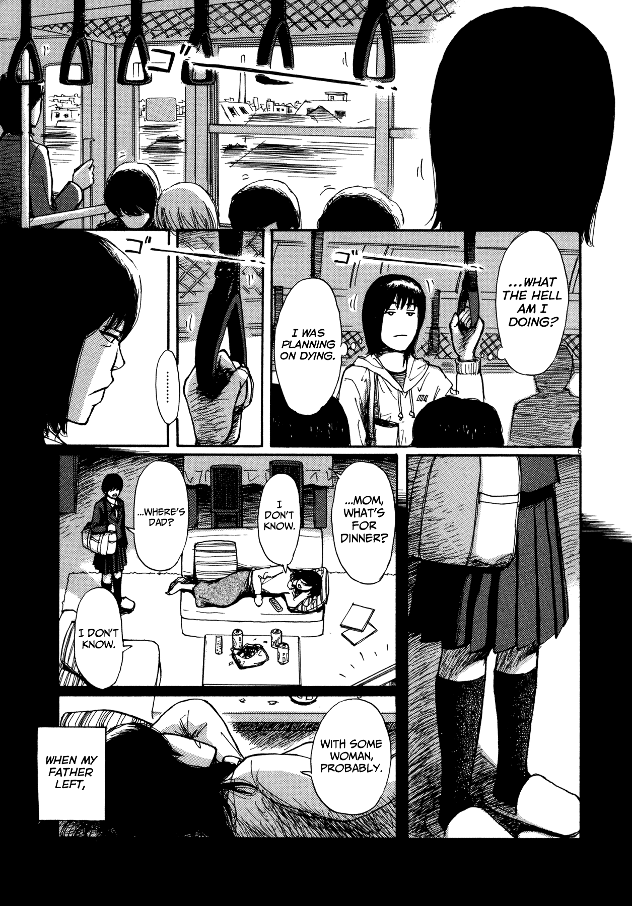 Scientia Chapter 1.2 page 11 - Chapter 1 v2 : Body Rental