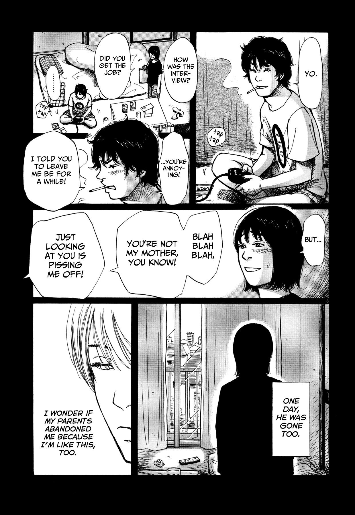 Scientia Chapter 1.2 page 13 - Chapter 1 v2 : Body Rental