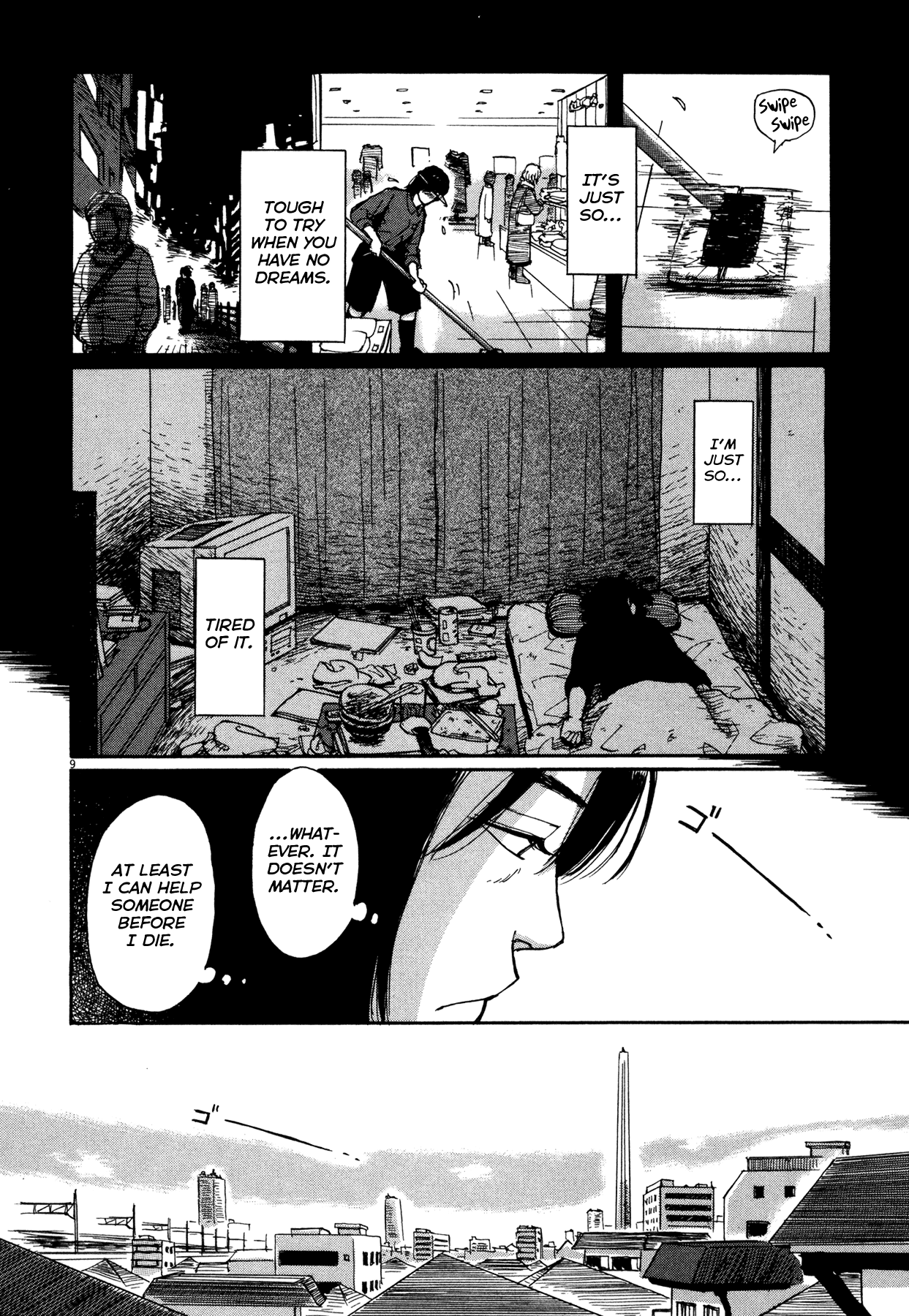 Scientia Chapter 1.2 page 14 - Chapter 1 v2 : Body Rental
