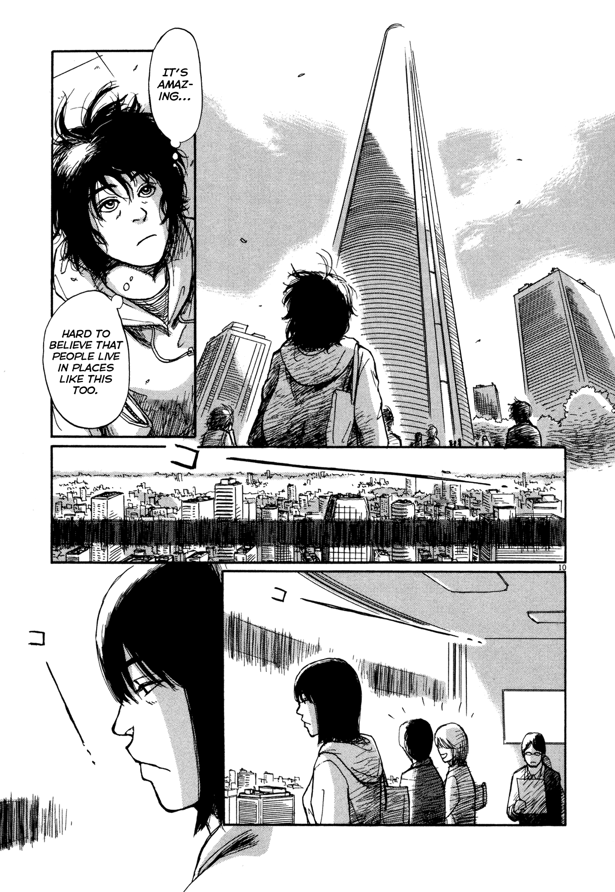 Scientia Chapter 1.2 page 15 - Chapter 1 v2 : Body Rental