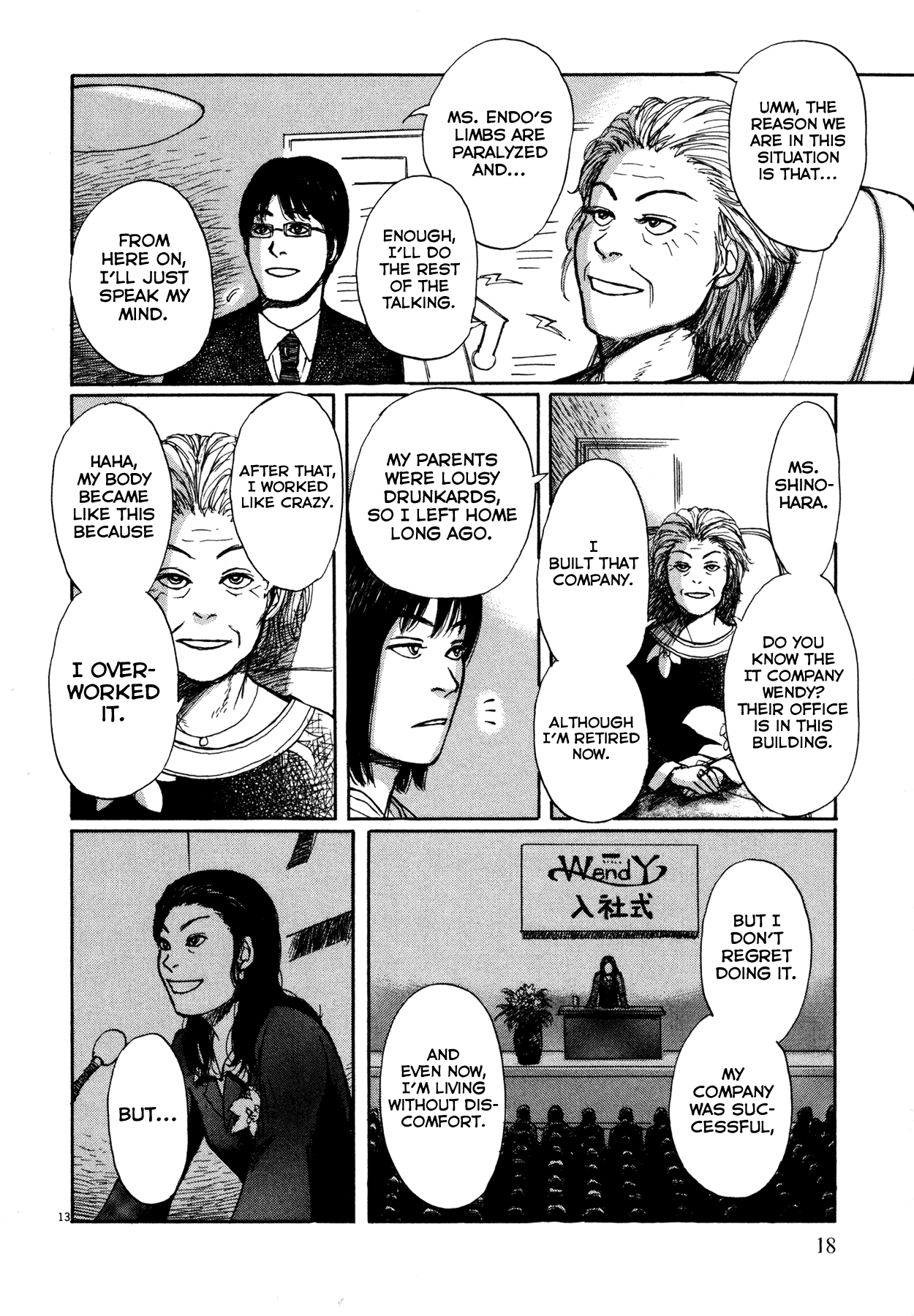 Scientia Chapter 1.2 page 18 - Chapter 1 v2 : Body Rental