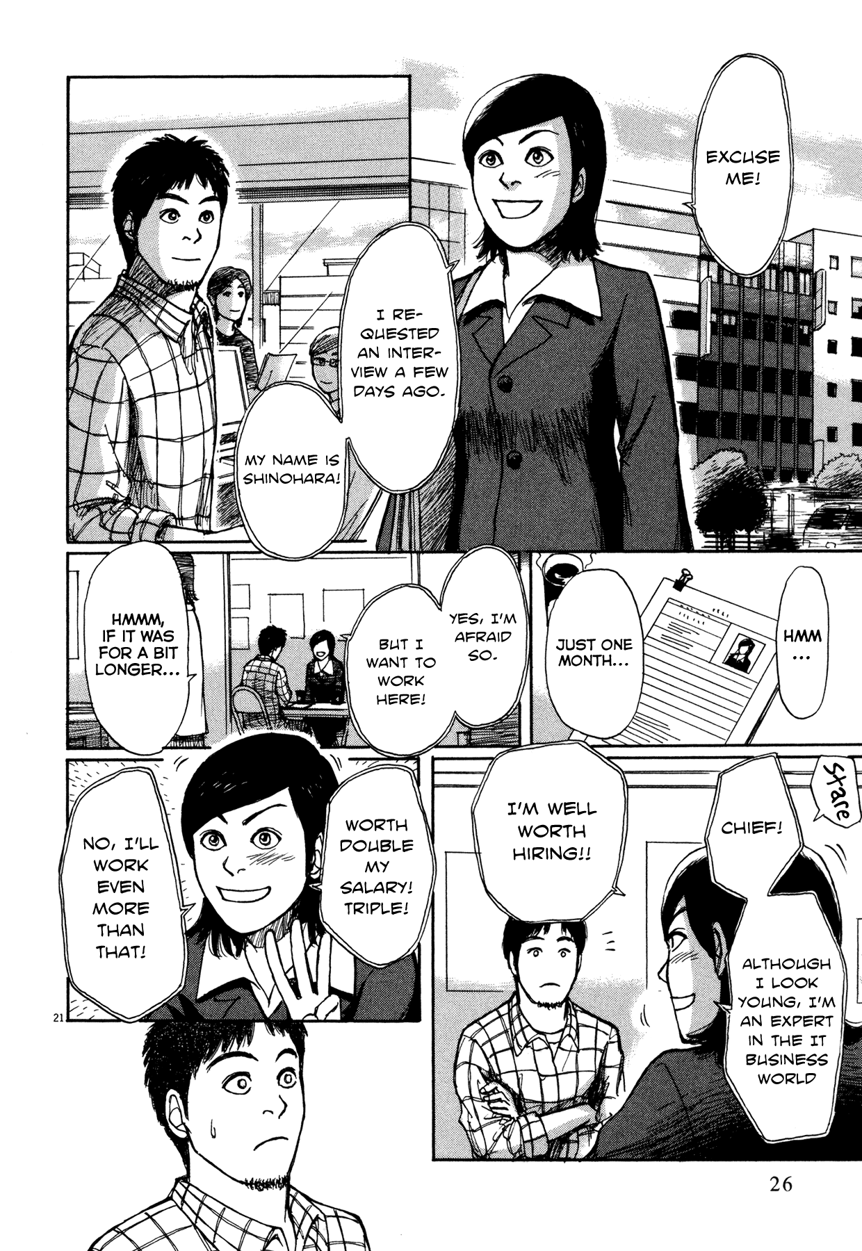 Scientia Chapter 1.2 page 26 - Chapter 1 v2 : Body Rental