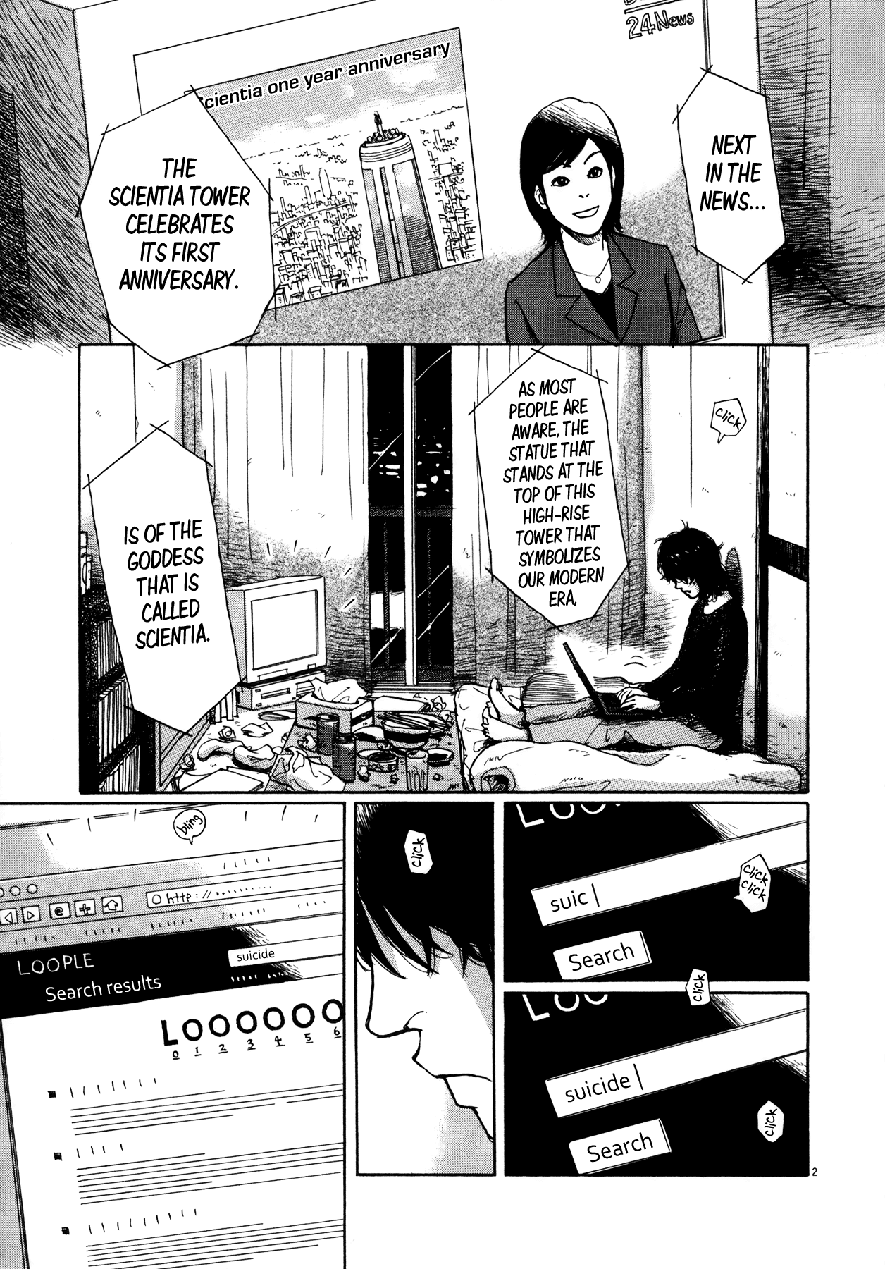 Scientia Chapter 1.2 page 7 - Chapter 1 v2 : Body Rental