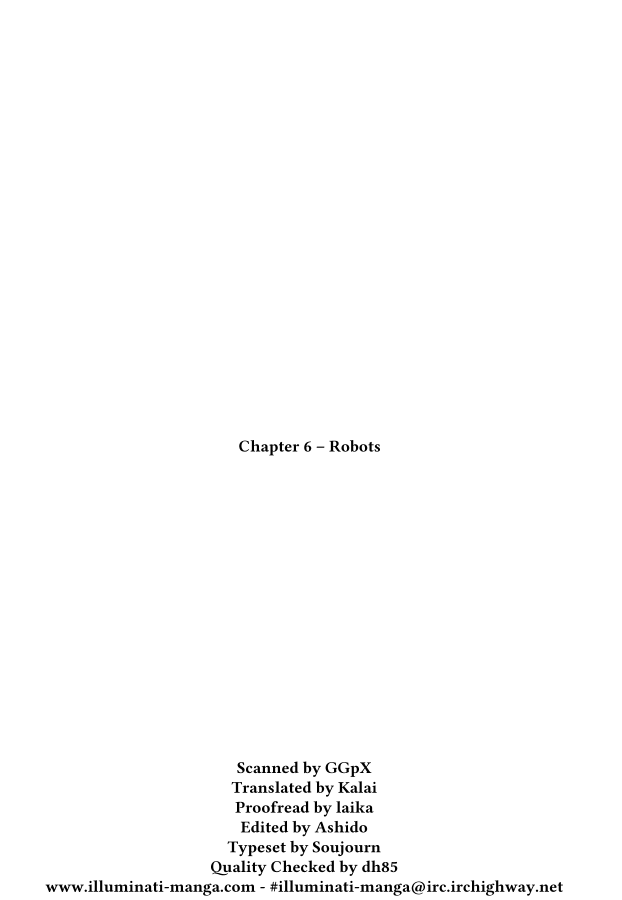 Scientia Chapter 6.2 page 1 - Chapter 6 v2 : Robots