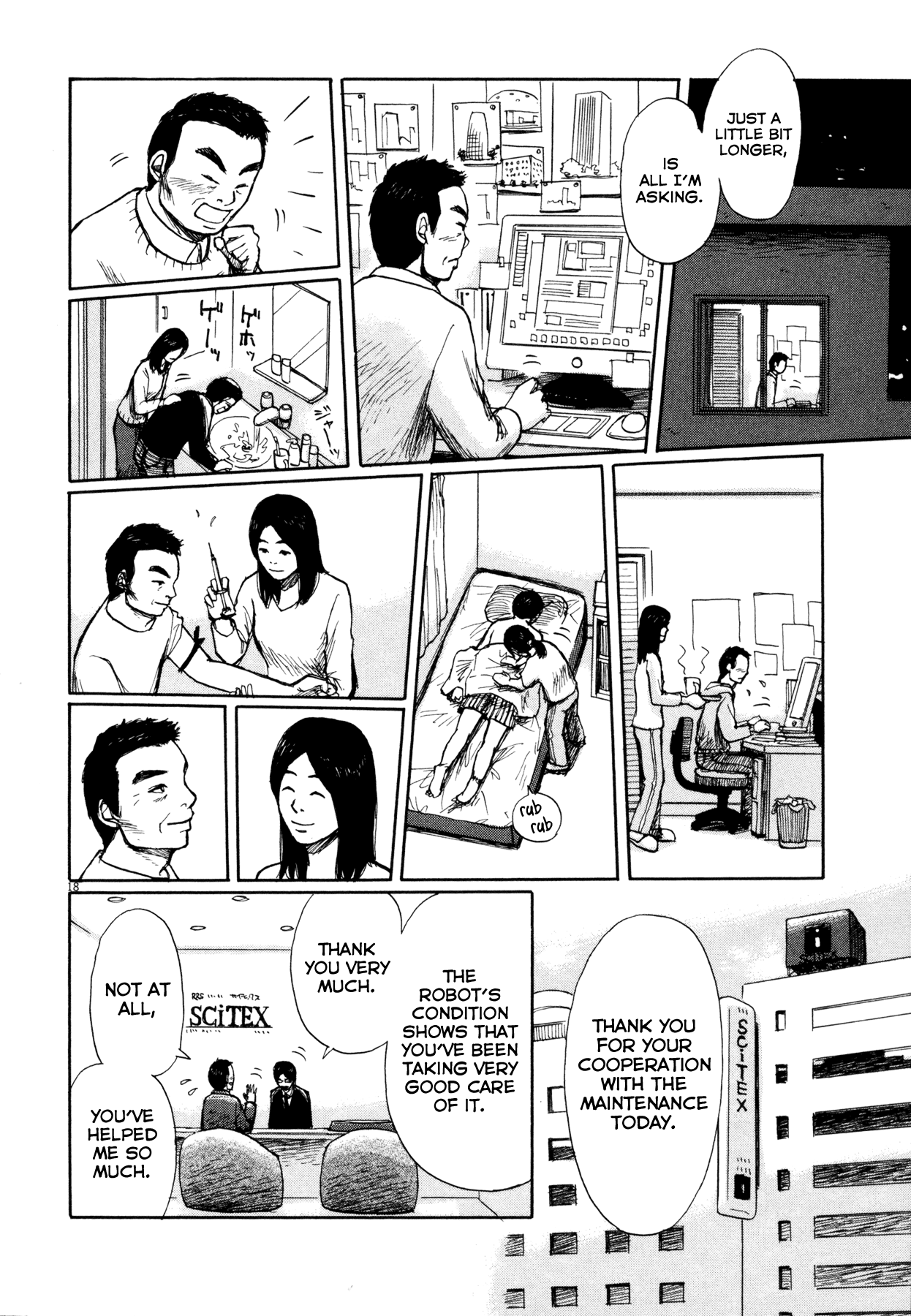 Scientia Chapter 6.2 page 19 - Chapter 6 v2 : Robots