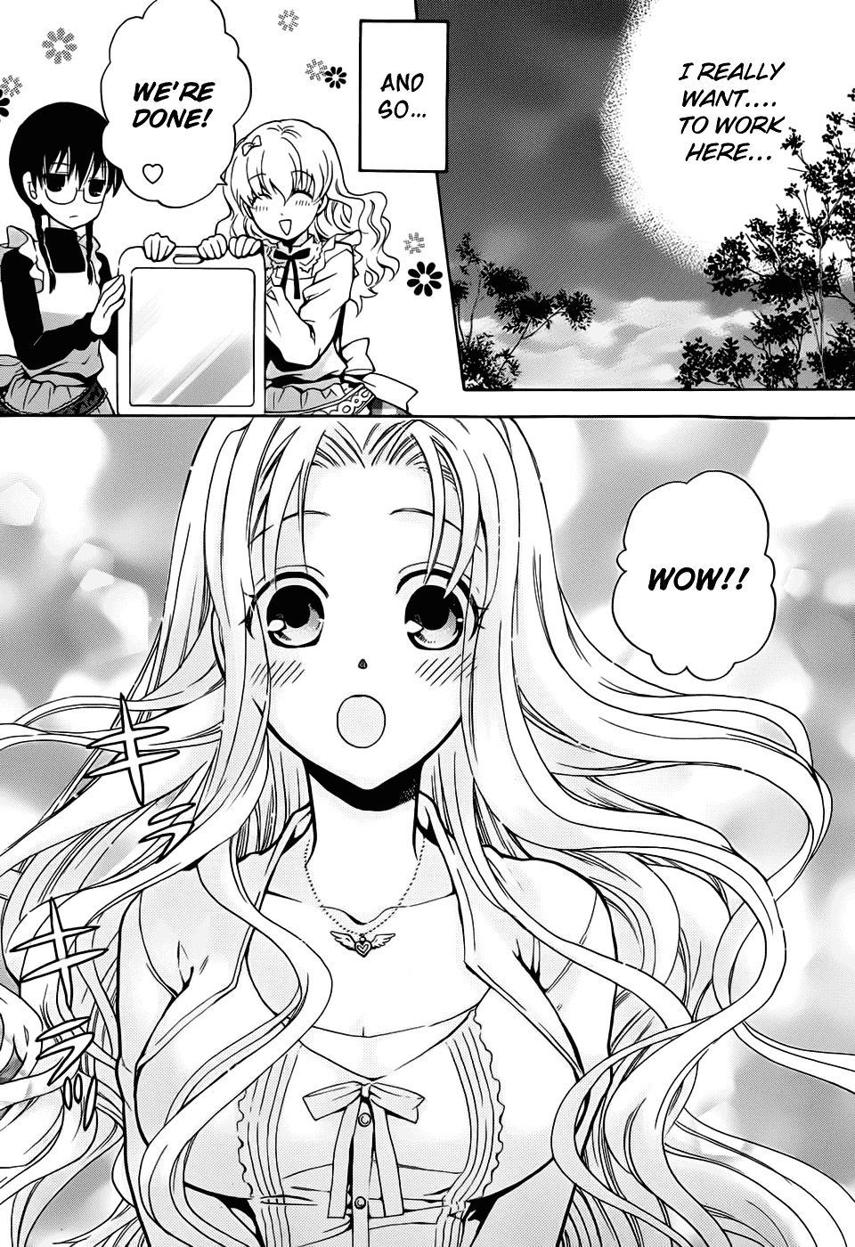 Scissor Sisters Chapter 1.2 page 17 - Chapter 1 v2 : cut 1