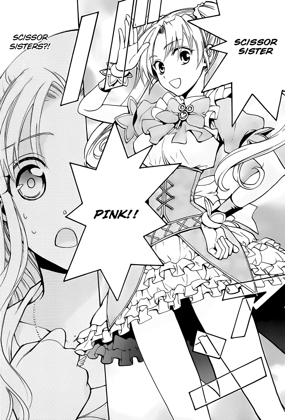 Scissor Sisters Chapter 1.2 page 35 - Chapter 1 v2 : cut 1