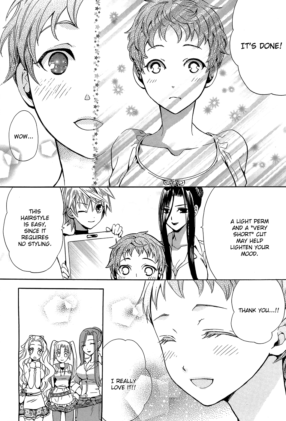 Scissor Sisters Chapter 2.2 page 24 - Chapter 2 v2 : cut 2