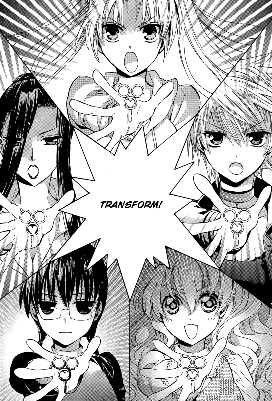 Scissor Sisters Chapter 2.2 page 36 - Chapter 2 v2 : cut 2