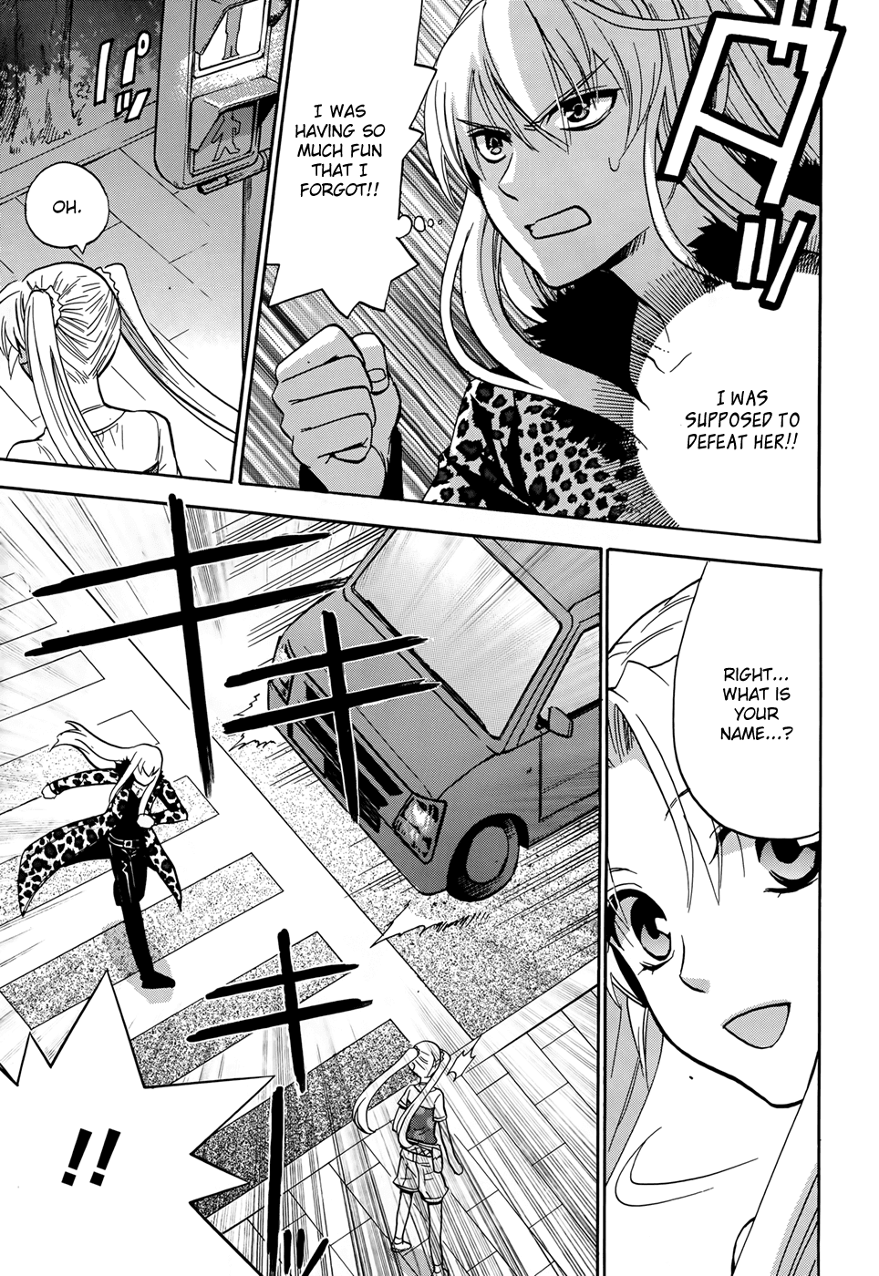 Scissor Sisters Chapter 5.2 page 24 - Chapter 5 v2 : Cut 5