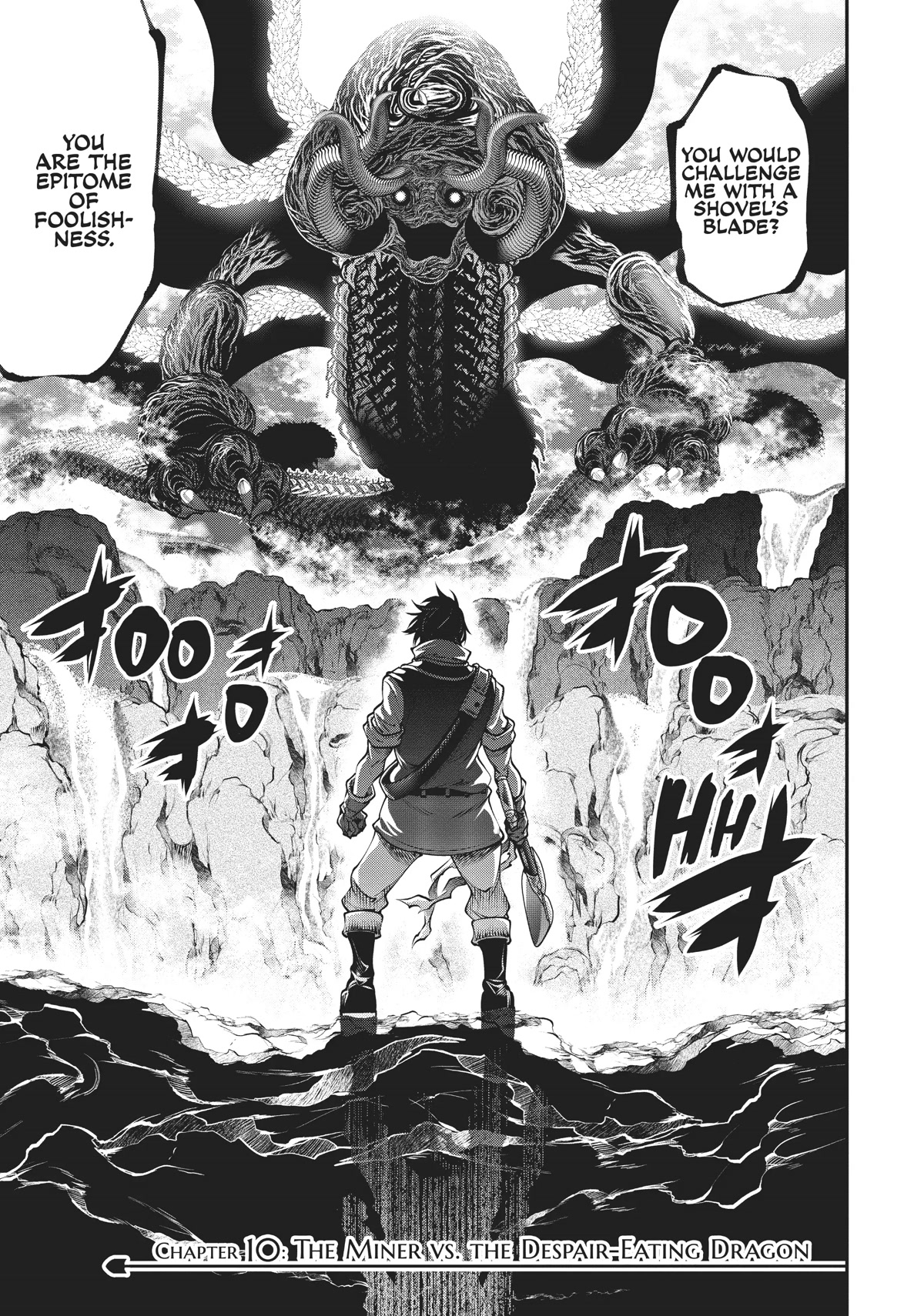 SCOOP MUSOU: "SCOOP HADOUHOU!"( `・Ω・´)♂〓〓〓〓★(゜Д ゜ ;;;).:∴DOGOOO Chapter 10 page 1 - Chapter 10