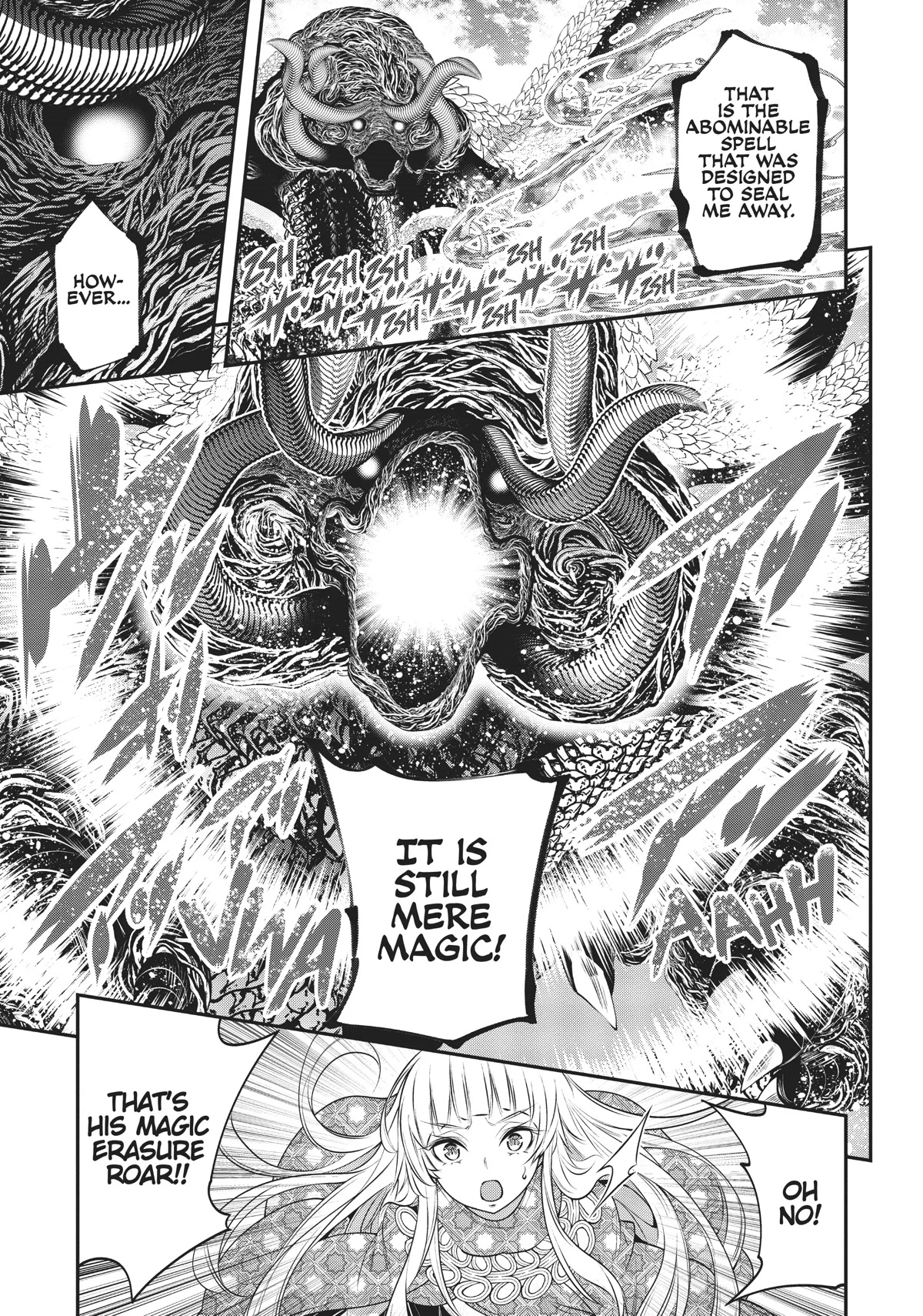 SCOOP MUSOU: "SCOOP HADOUHOU!"( `・Ω・´)♂〓〓〓〓★(゜Д ゜ ;;;).:∴DOGOOO Chapter 10 page 11 - Chapter 10