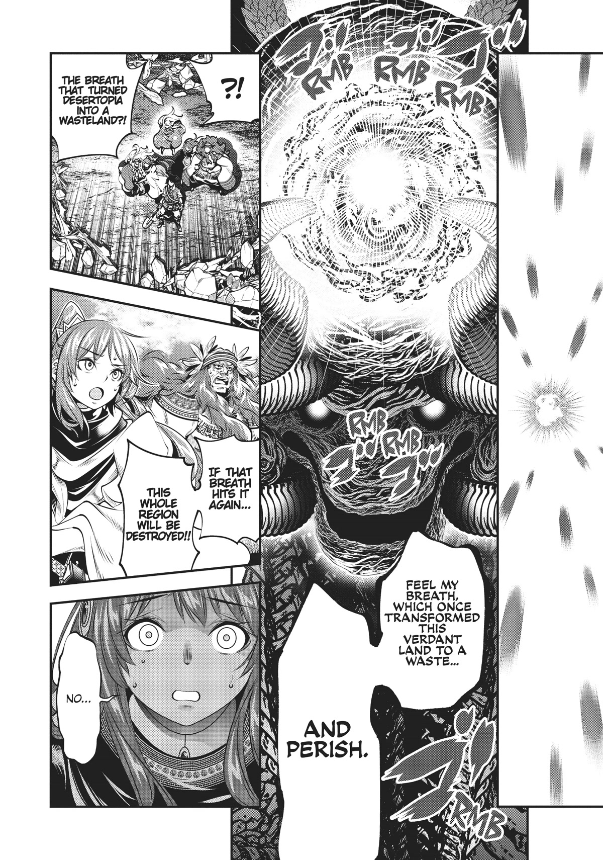SCOOP MUSOU: "SCOOP HADOUHOU!"( `・Ω・´)♂〓〓〓〓★(゜Д ゜ ;;;).:∴DOGOOO Chapter 10 page 2 - Chapter 10