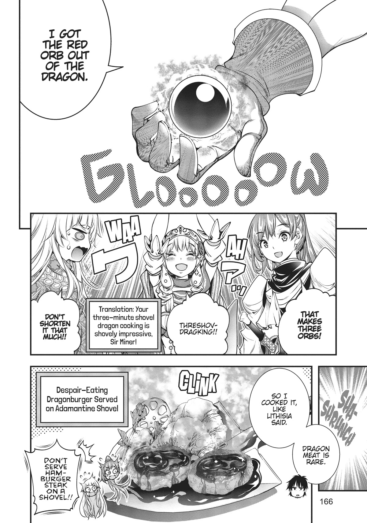 SCOOP MUSOU: "SCOOP HADOUHOU!"( `・Ω・´)♂〓〓〓〓★(゜Д ゜ ;;;).:∴DOGOOO Chapter 10 page 25 - Chapter 10