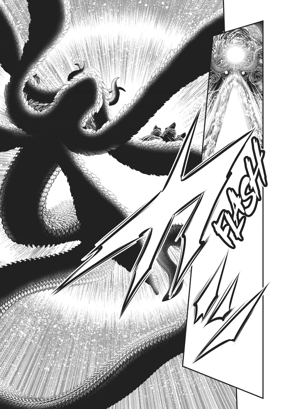 SCOOP MUSOU: "SCOOP HADOUHOU!"( `・Ω・´)♂〓〓〓〓★(゜Д ゜ ;;;).:∴DOGOOO Chapter 10 page 7 - Chapter 10