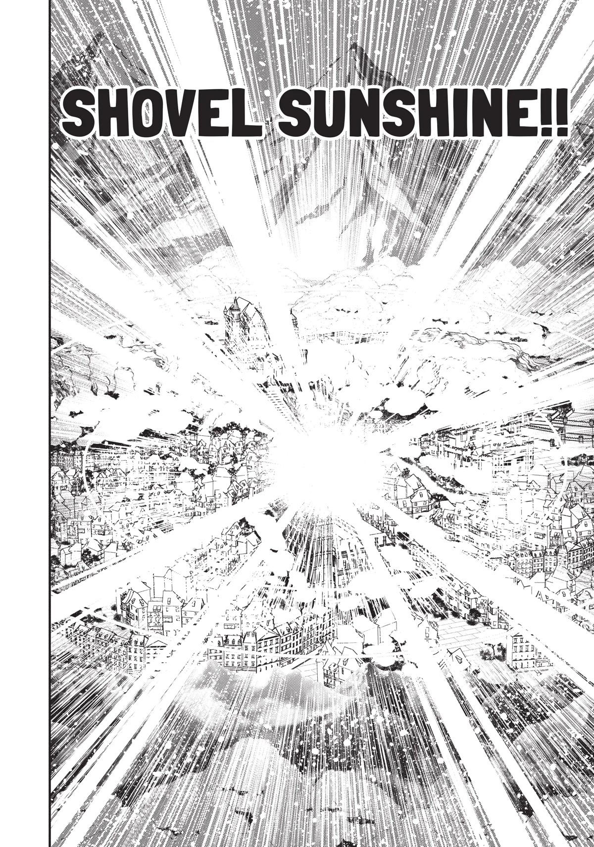 SCOOP MUSOU: "SCOOP HADOUHOU!"( `・Ω・´)♂〓〓〓〓★(゜Д ゜ ;;;).:∴DOGOOO Chapter 11 page 24 - Chapter 11