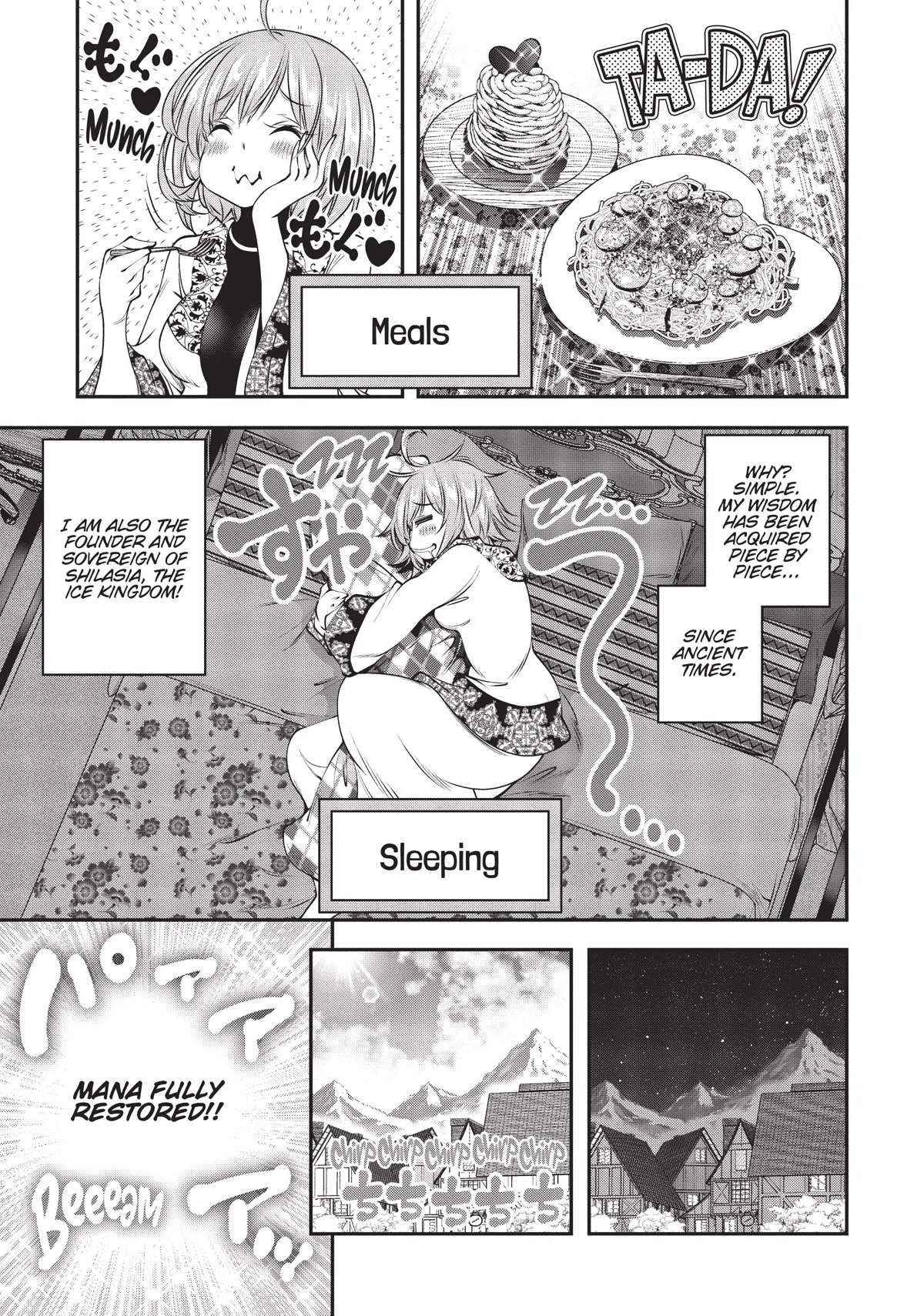 SCOOP MUSOU: "SCOOP HADOUHOU!"( `・Ω・´)♂〓〓〓〓★(゜Д ゜ ;;;).:∴DOGOOO Chapter 12 page 3 - Chapter 12