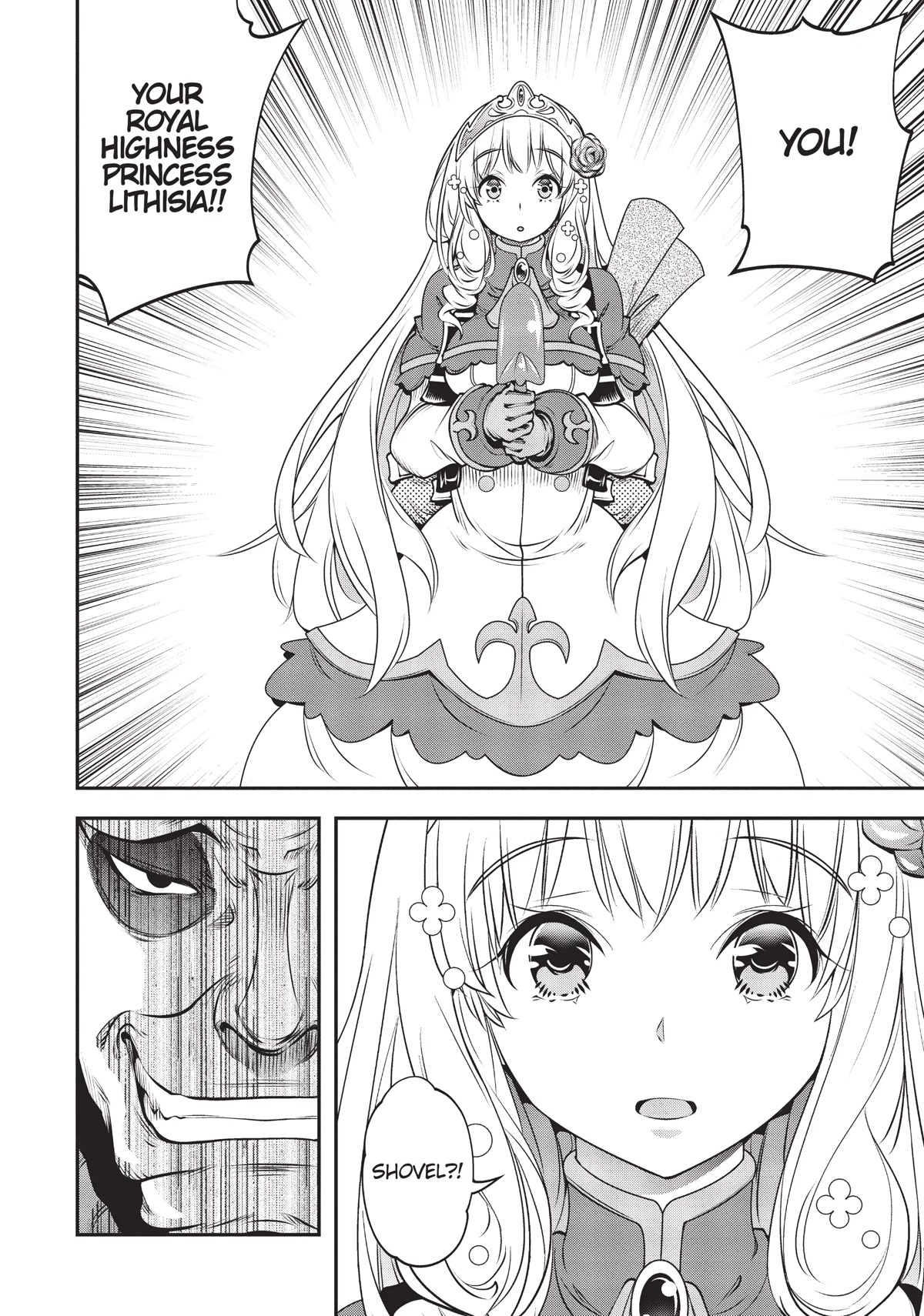 SCOOP MUSOU: "SCOOP HADOUHOU!"( `・Ω・´)♂〓〓〓〓★(゜Д ゜ ;;;).:∴DOGOOO Chapter 13 page 27 - Chapter 13