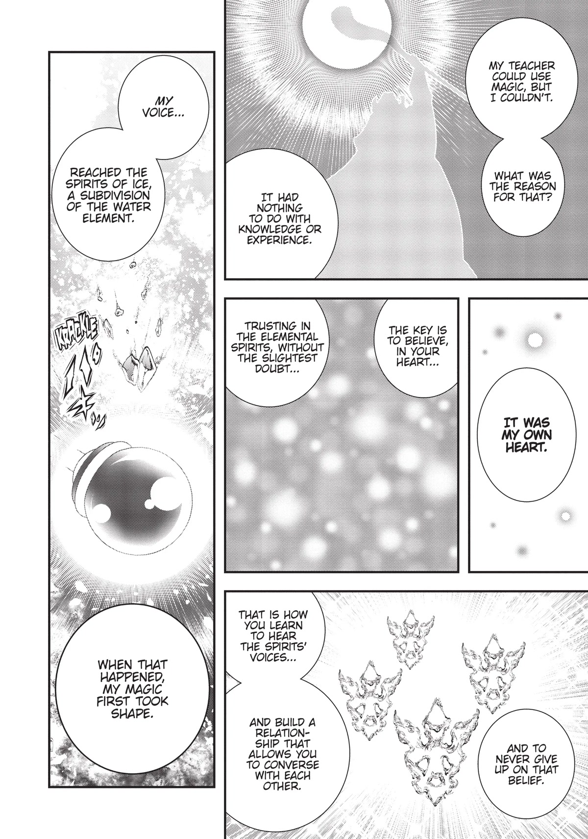 SCOOP MUSOU: "SCOOP HADOUHOU!"( `・Ω・´)♂〓〓〓〓★(゜Д ゜ ;;;).:∴DOGOOO Chapter 13 page 7 - Chapter 13