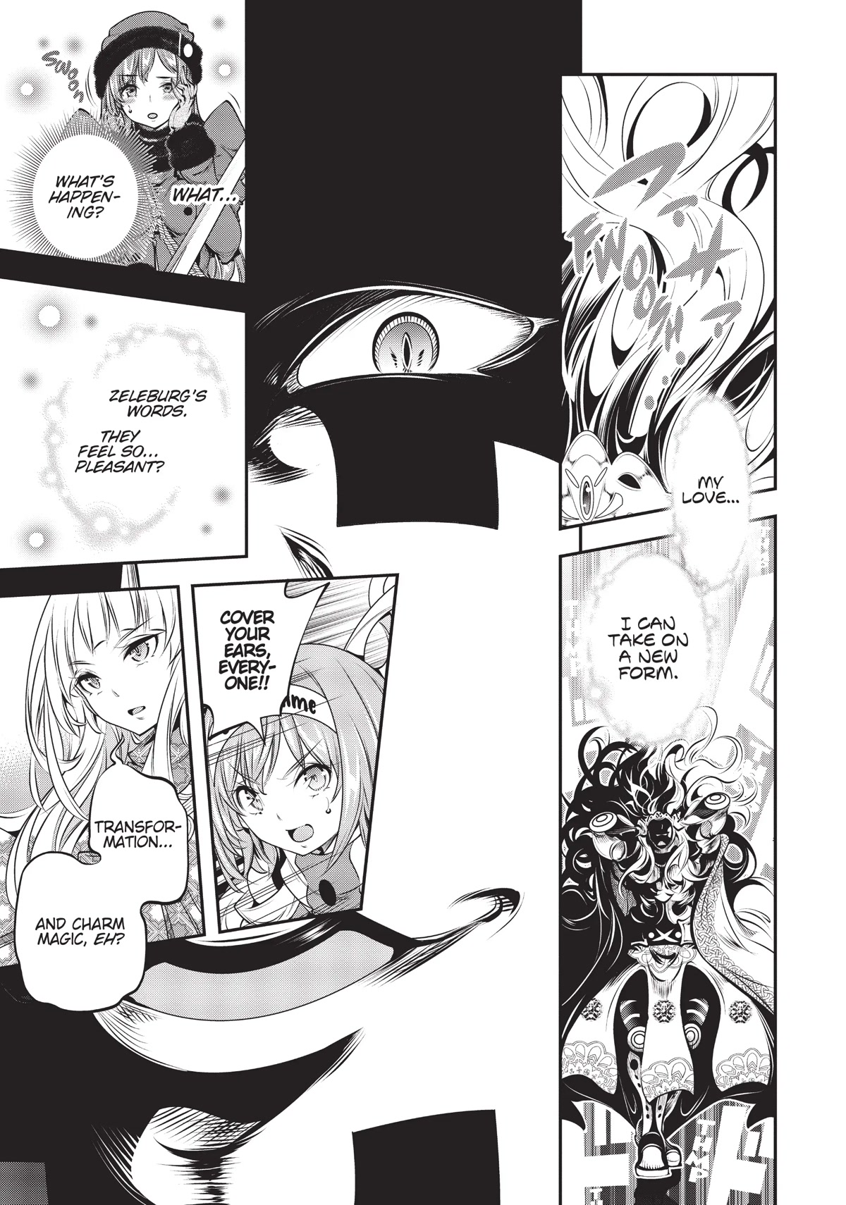SCOOP MUSOU: "SCOOP HADOUHOU!"( `・Ω・´)♂〓〓〓〓★(゜Д ゜ ;;;).:∴DOGOOO Chapter 14 page 11 - Chapter 14