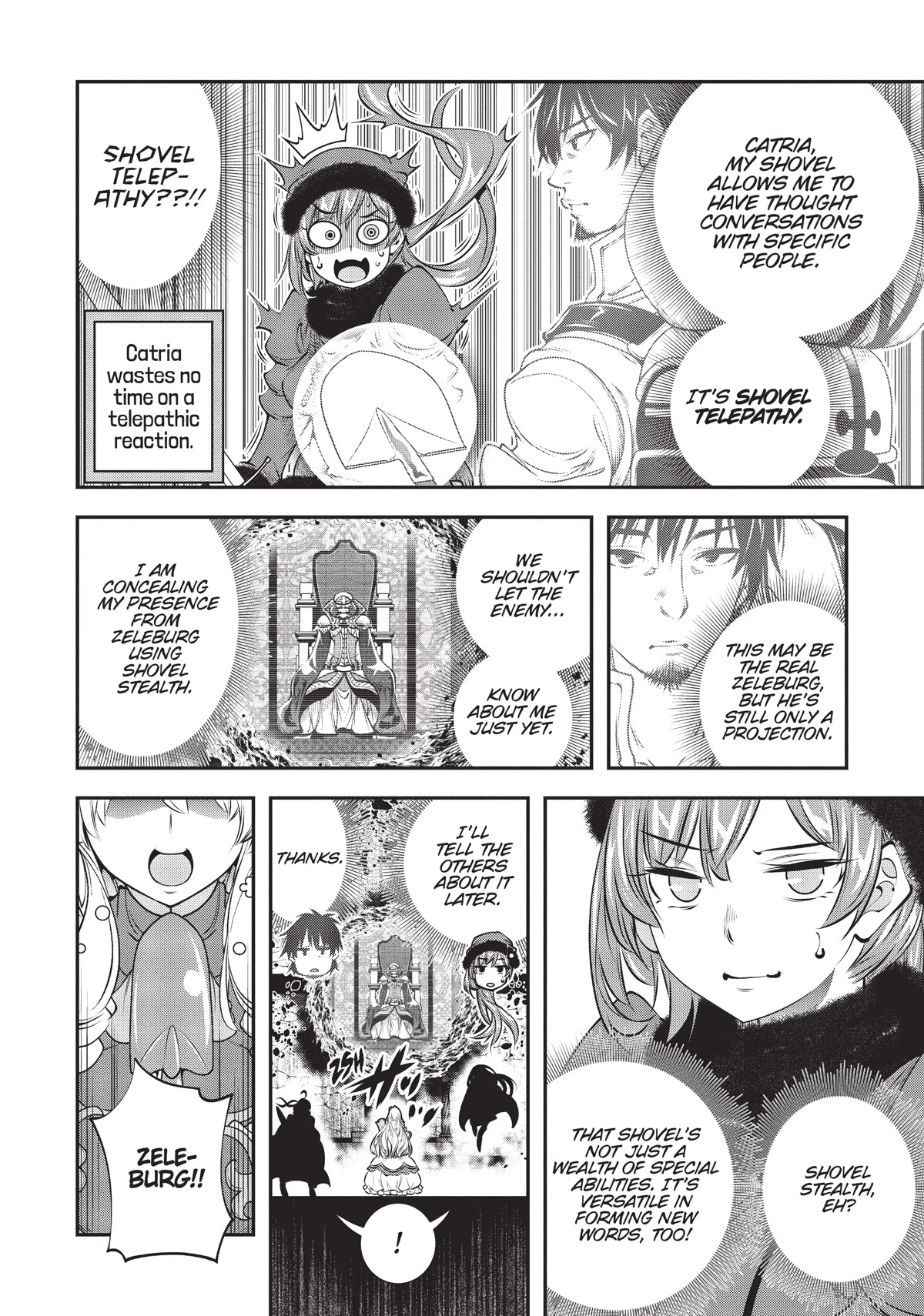 SCOOP MUSOU: "SCOOP HADOUHOU!"( `・Ω・´)♂〓〓〓〓★(゜Д ゜ ;;;).:∴DOGOOO Chapter 14 page 6 - Chapter 14
