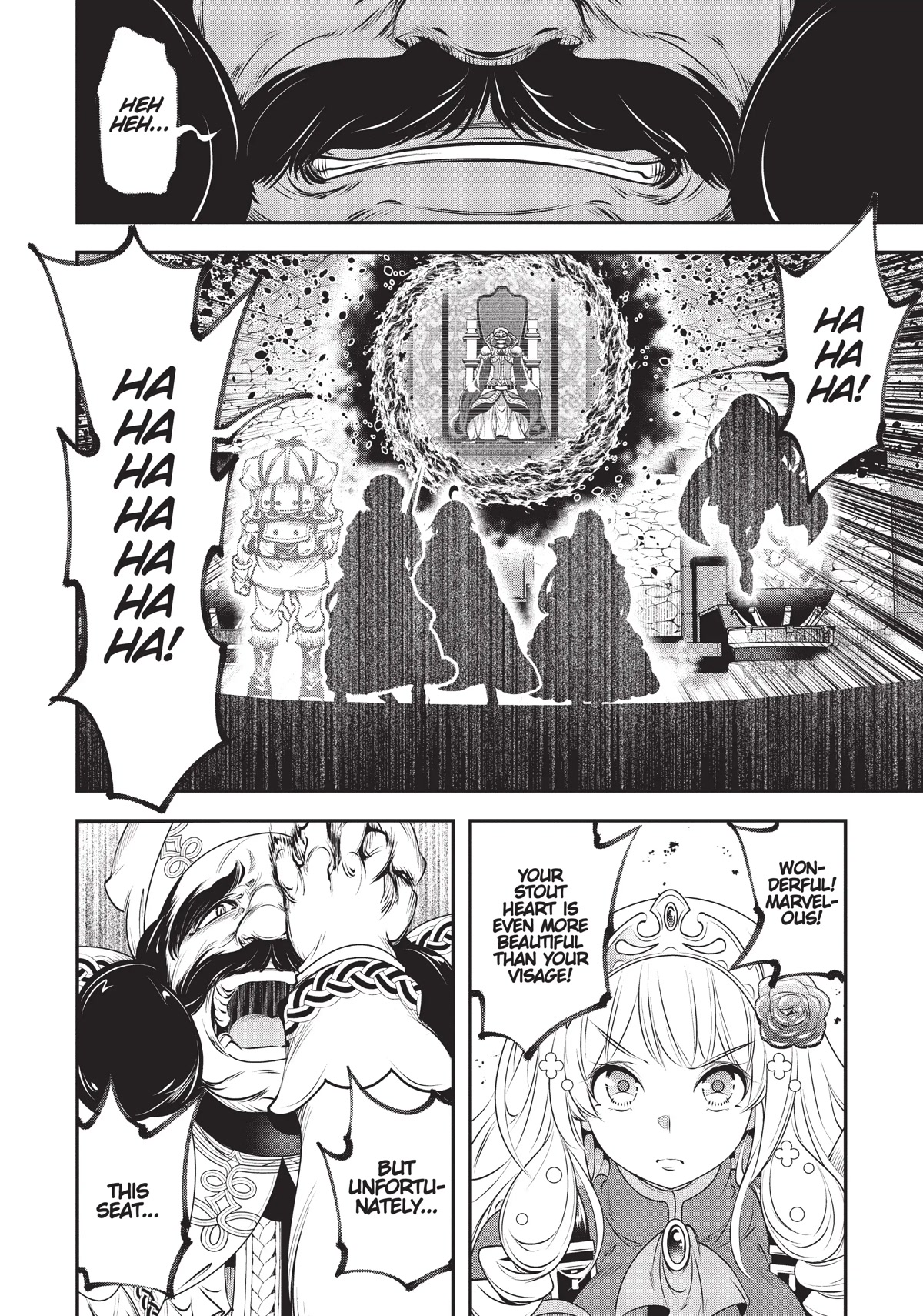 SCOOP MUSOU: "SCOOP HADOUHOU!"( `・Ω・´)♂〓〓〓〓★(゜Д ゜ ;;;).:∴DOGOOO Chapter 14 page 8 - Chapter 14