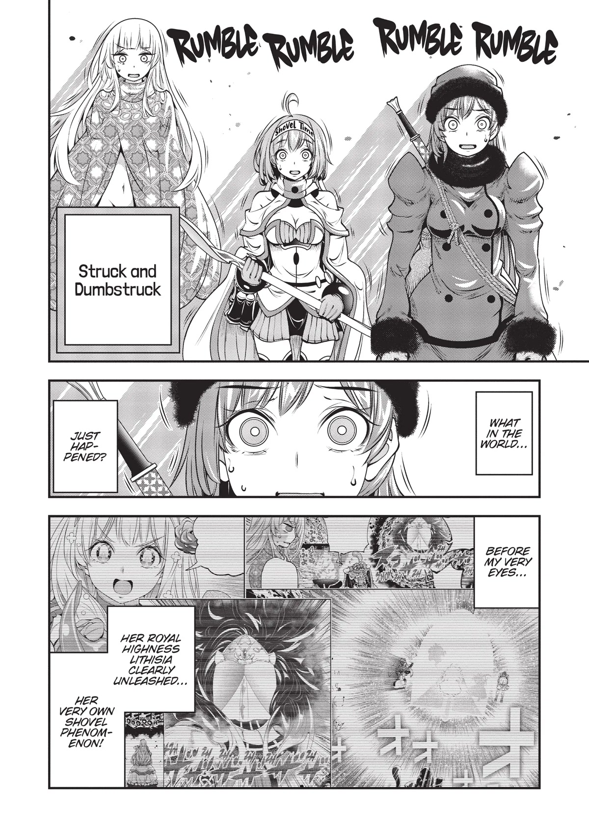 SCOOP MUSOU: "SCOOP HADOUHOU!"( `・Ω・´)♂〓〓〓〓★(゜Д ゜ ;;;).:∴DOGOOO Chapter 15 page 24 - Chapter 15
