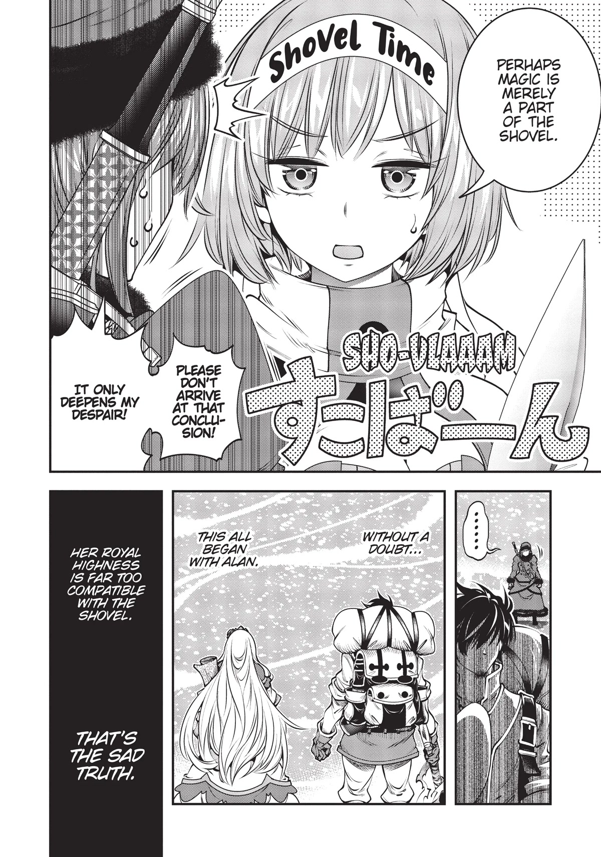 SCOOP MUSOU: "SCOOP HADOUHOU!"( `・Ω・´)♂〓〓〓〓★(゜Д ゜ ;;;).:∴DOGOOO Chapter 15 page 28 - Chapter 15