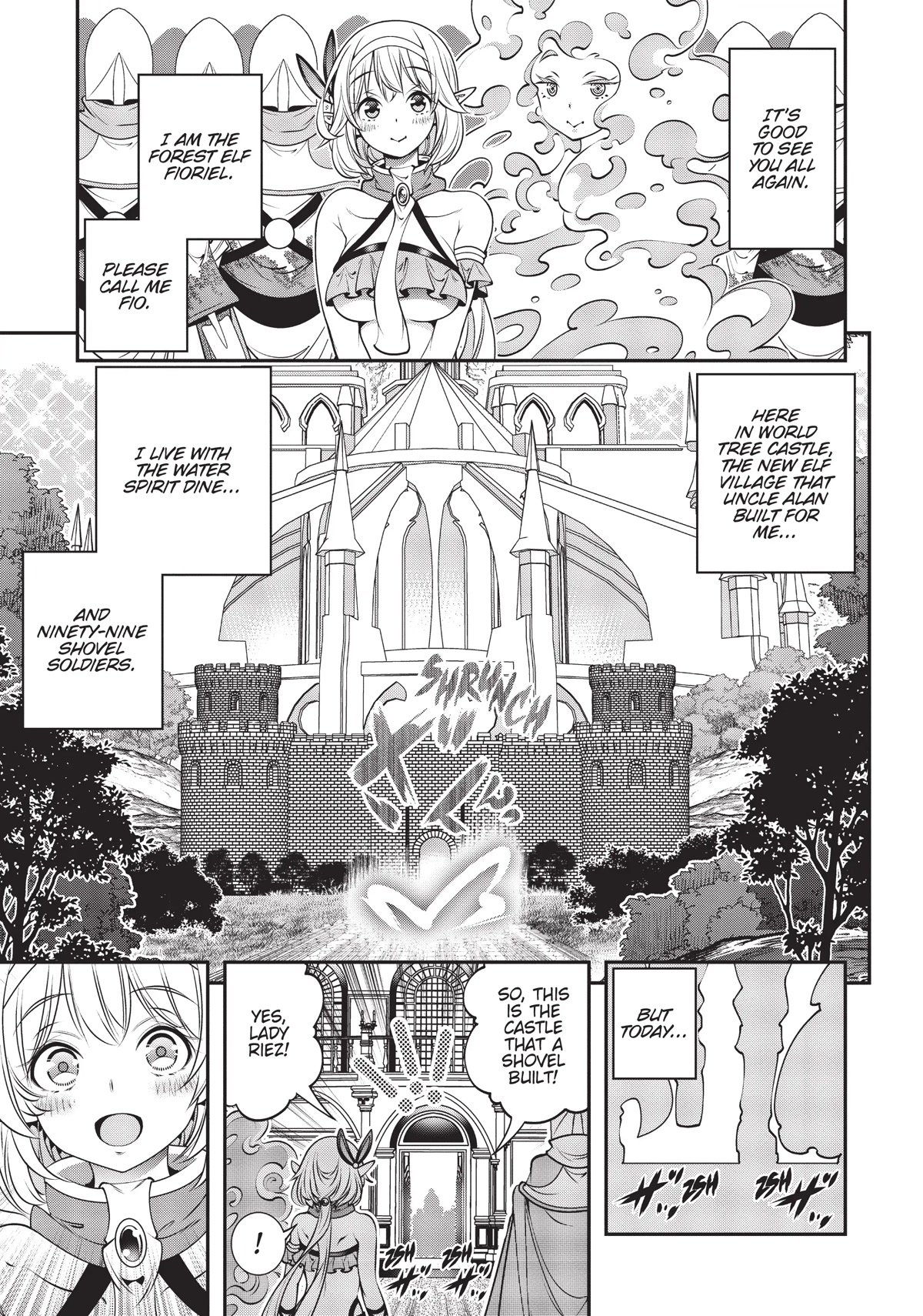 SCOOP MUSOU: "SCOOP HADOUHOU!"( `・Ω・´)♂〓〓〓〓★(゜Д ゜ ;;;).:∴DOGOOO Chapter 16 page 1 - Chapter 16