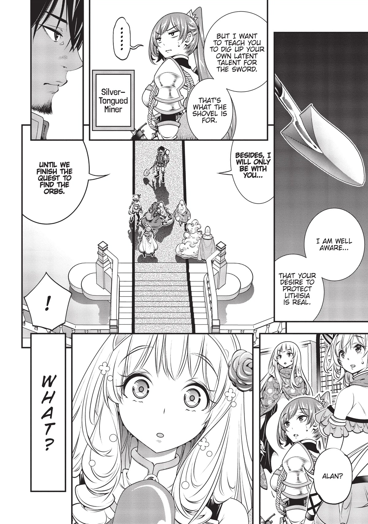 SCOOP MUSOU: "SCOOP HADOUHOU!"( `・Ω・´)♂〓〓〓〓★(゜Д ゜ ;;;).:∴DOGOOO Chapter 16 page 10 - Chapter 16