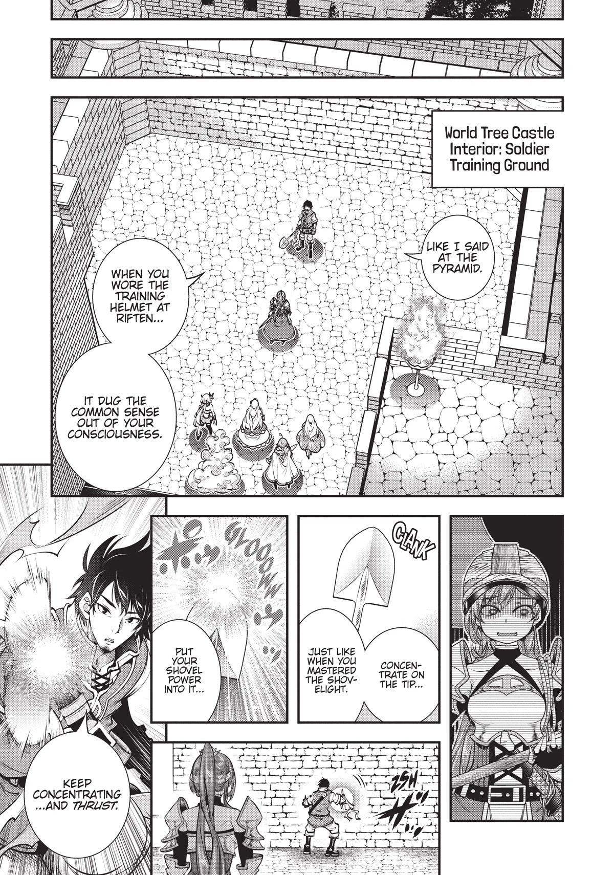 SCOOP MUSOU: "SCOOP HADOUHOU!"( `・Ω・´)♂〓〓〓〓★(゜Д ゜ ;;;).:∴DOGOOO Chapter 16 page 11 - Chapter 16