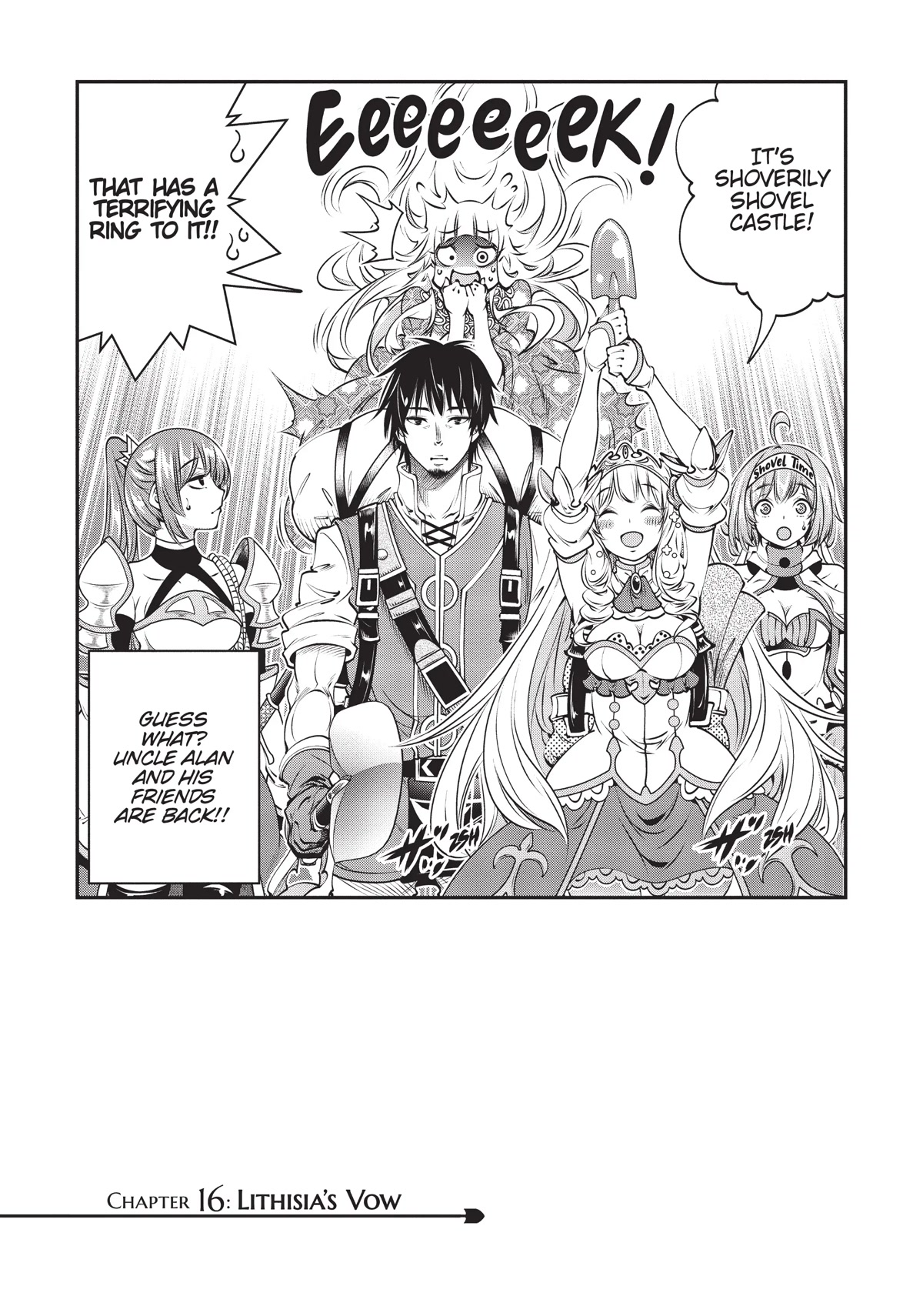 SCOOP MUSOU: "SCOOP HADOUHOU!"( `・Ω・´)♂〓〓〓〓★(゜Д ゜ ;;;).:∴DOGOOO Chapter 16 page 2 - Chapter 16