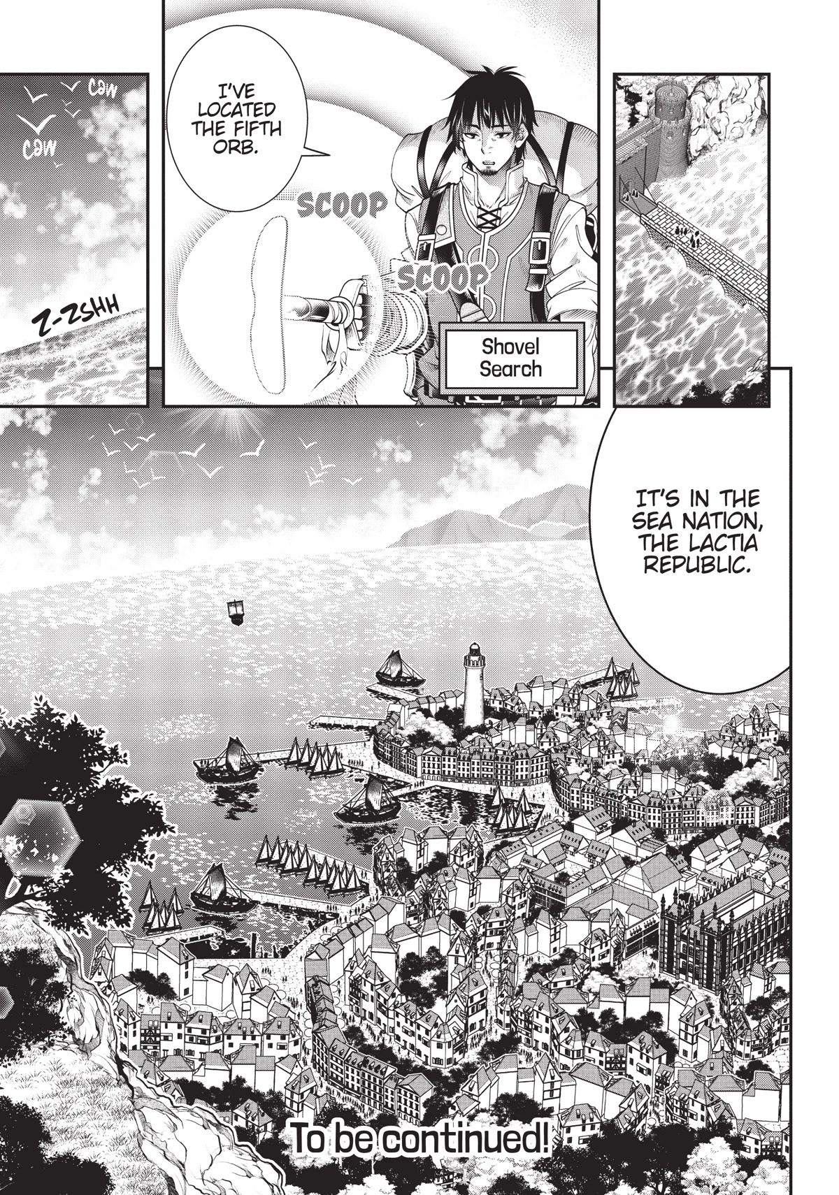 SCOOP MUSOU: "SCOOP HADOUHOU!"( `・Ω・´)♂〓〓〓〓★(゜Д ゜ ;;;).:∴DOGOOO Chapter 16 page 25 - Chapter 16