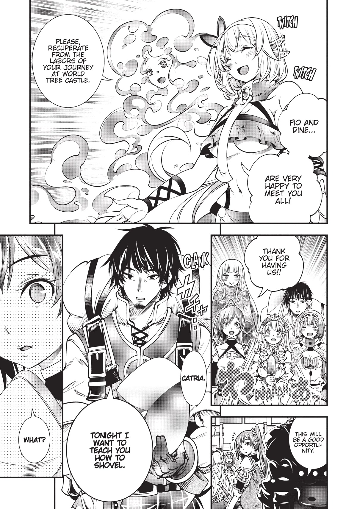SCOOP MUSOU: "SCOOP HADOUHOU!"( `・Ω・´)♂〓〓〓〓★(゜Д ゜ ;;;).:∴DOGOOO Chapter 16 page 5 - Chapter 16