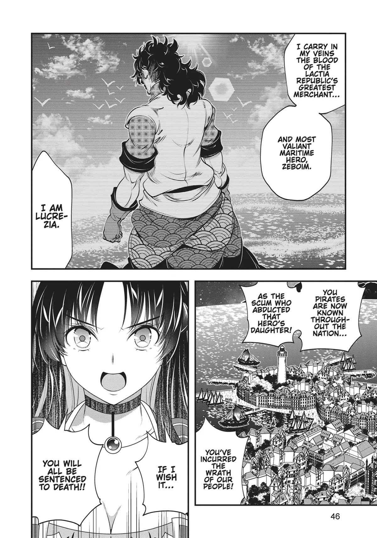 SCOOP MUSOU: "SCOOP HADOUHOU!"( `・Ω・´)♂〓〓〓〓★(゜Д ゜ ;;;).:∴DOGOOO Chapter 18 page 10 - Chapter 18