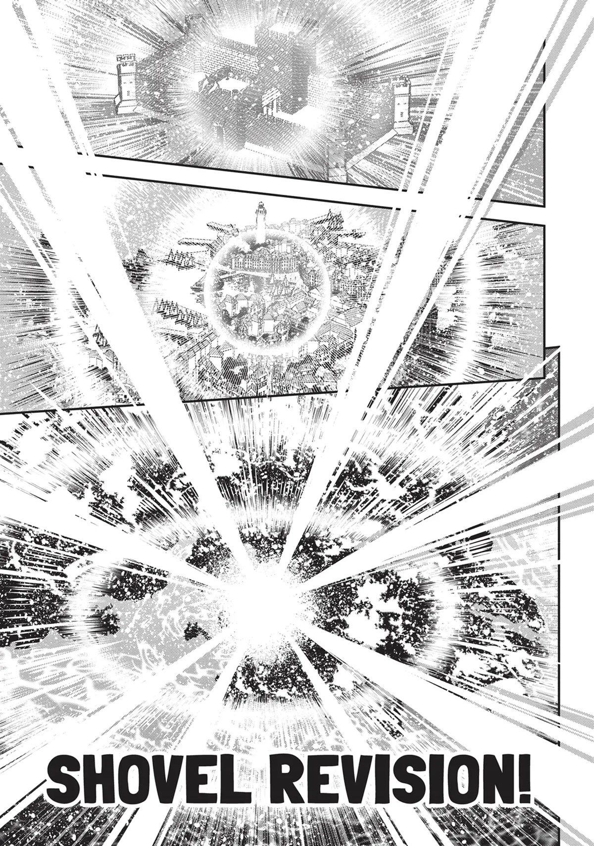 SCOOP MUSOU: "SCOOP HADOUHOU!"( `・Ω・´)♂〓〓〓〓★(゜Д ゜ ;;;).:∴DOGOOO Chapter 18 page 25 - Chapter 18