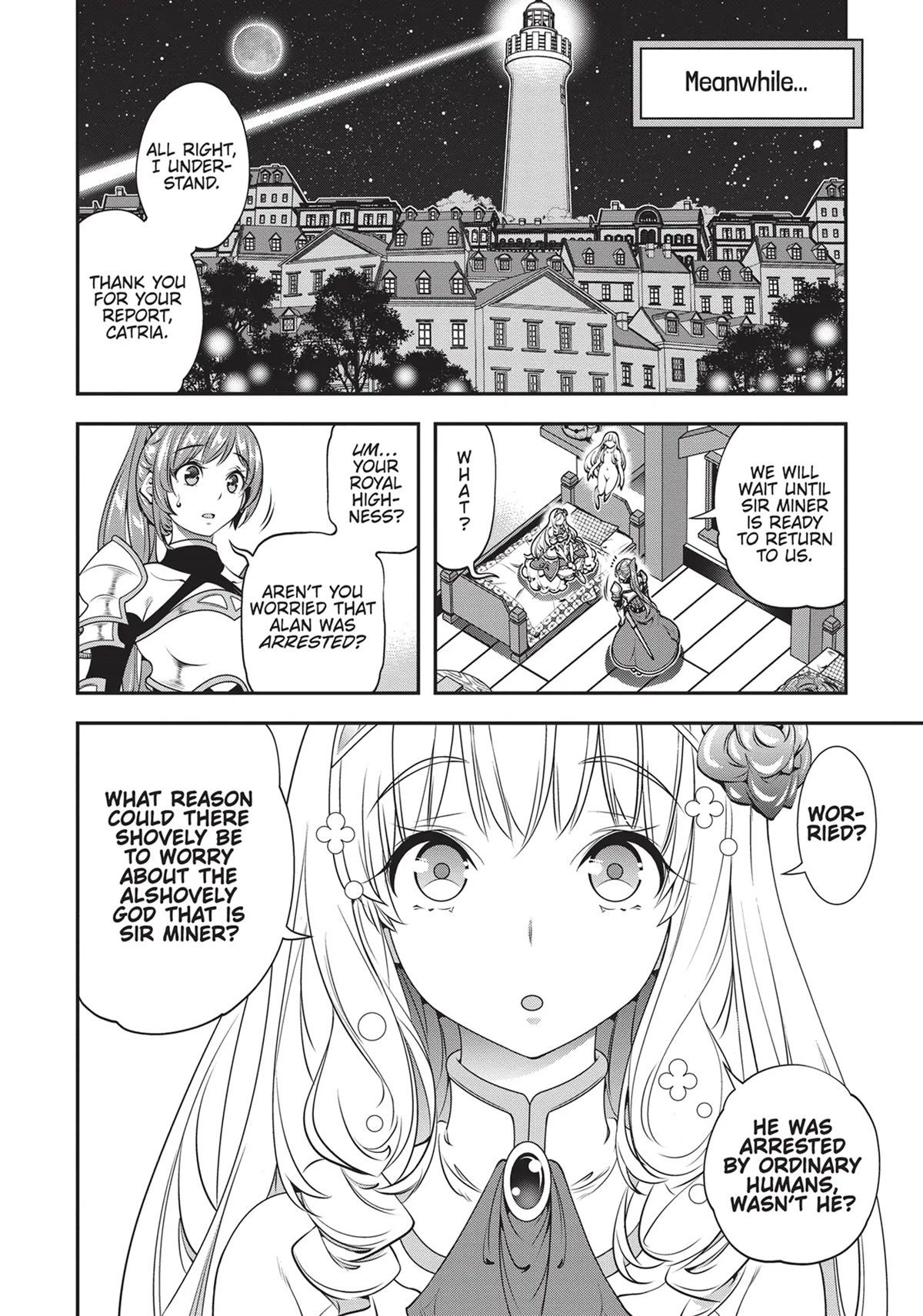 SCOOP MUSOU: "SCOOP HADOUHOU!"( `・Ω・´)♂〓〓〓〓★(゜Д ゜ ;;;).:∴DOGOOO Chapter 18 page 30 - Chapter 18