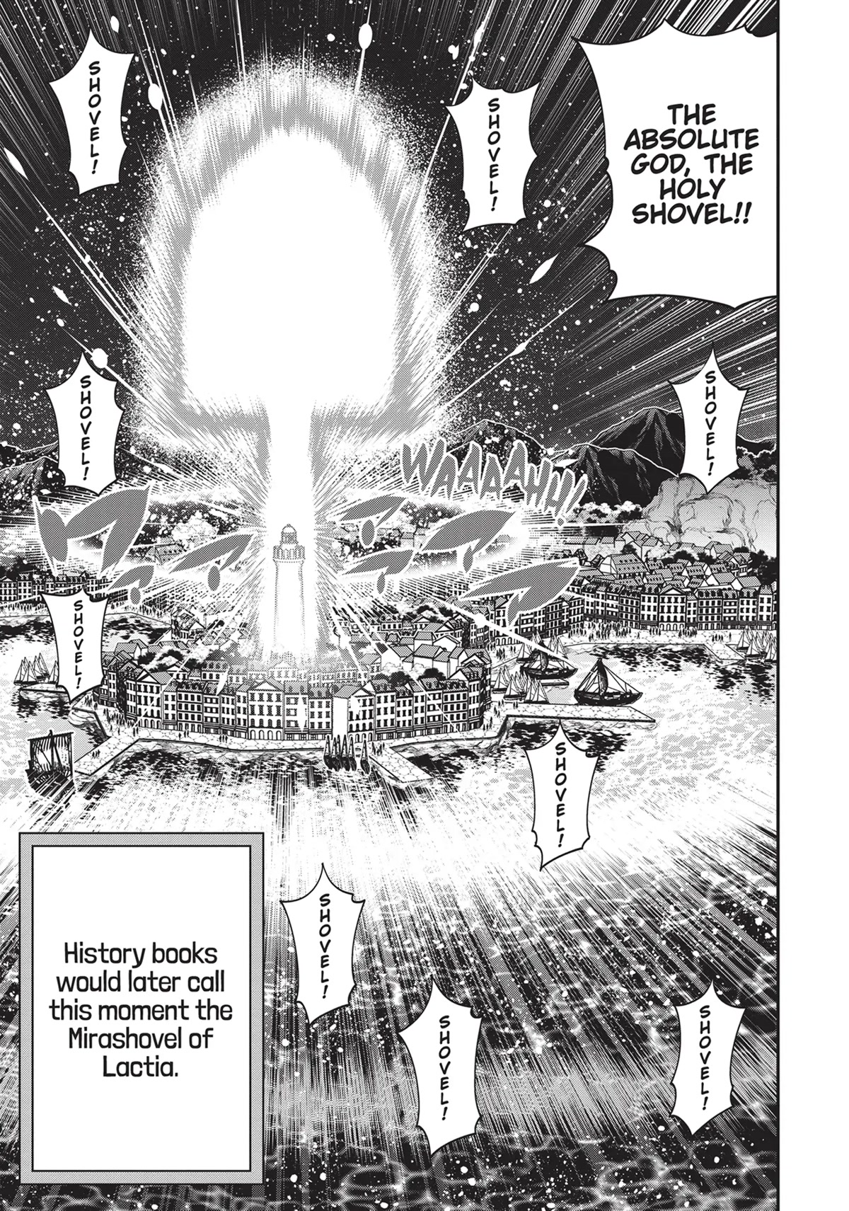SCOOP MUSOU: "SCOOP HADOUHOU!"( `・Ω・´)♂〓〓〓〓★(゜Д ゜ ;;;).:∴DOGOOO Chapter 18 page 35 - Chapter 18