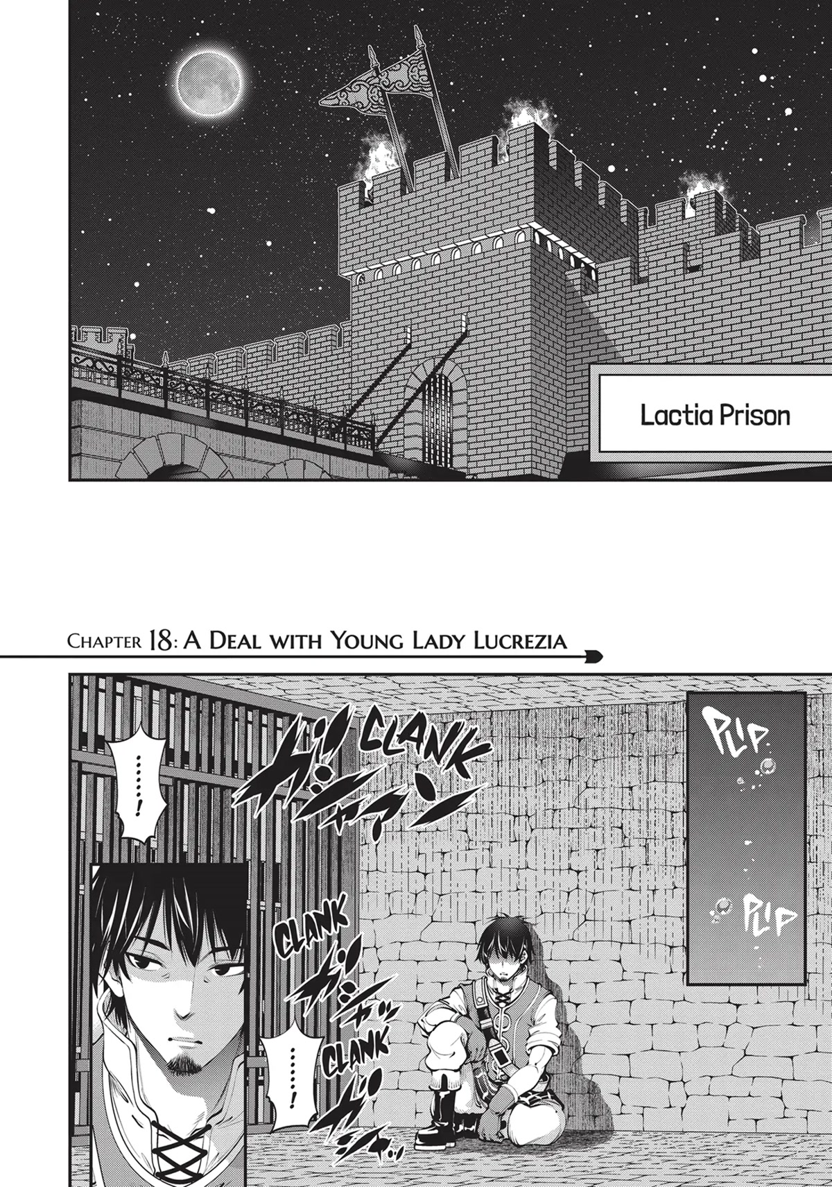 SCOOP MUSOU: "SCOOP HADOUHOU!"( `・Ω・´)♂〓〓〓〓★(゜Д ゜ ;;;).:∴DOGOOO Chapter 18 page 4 - Chapter 18