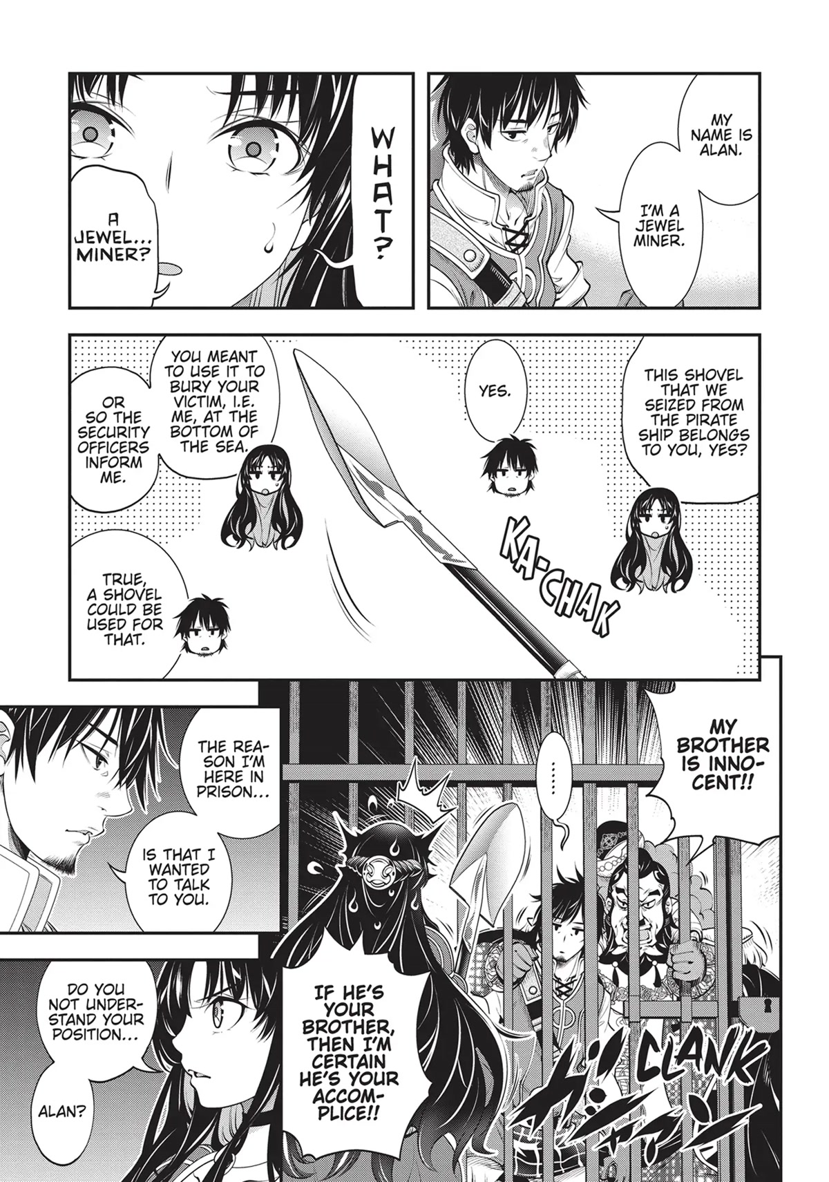 SCOOP MUSOU: "SCOOP HADOUHOU!"( `・Ω・´)♂〓〓〓〓★(゜Д ゜ ;;;).:∴DOGOOO Chapter 18 page 9 - Chapter 18