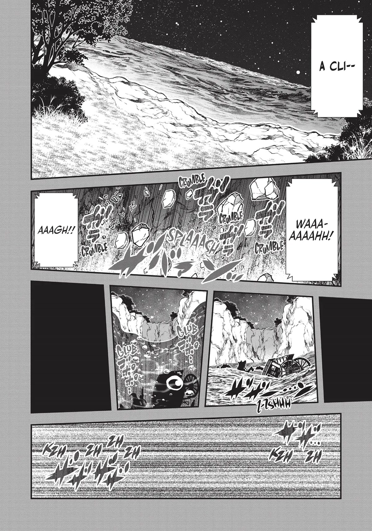 SCOOP MUSOU: "SCOOP HADOUHOU!"( `・Ω・´)♂〓〓〓〓★(゜Д ゜ ;;;).:∴DOGOOO Chapter 19 page 20 - Chapter 19