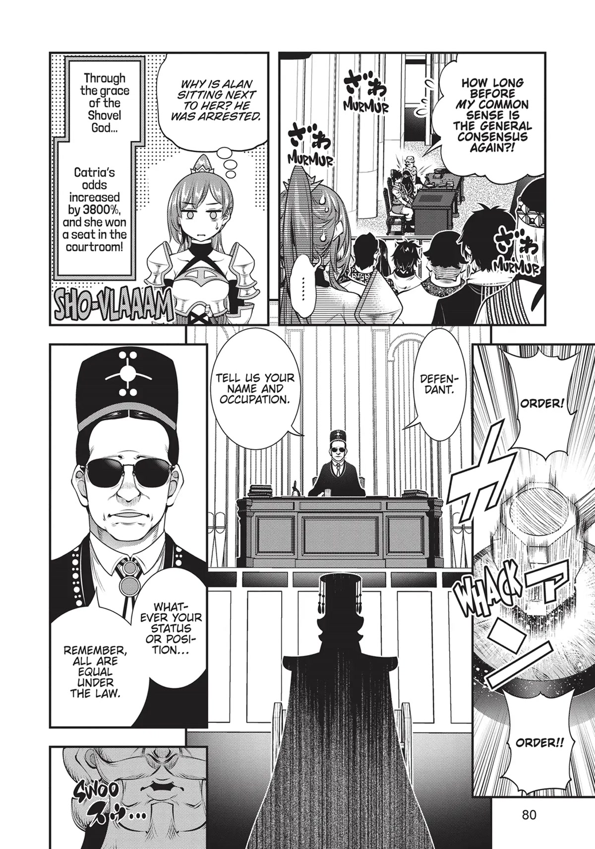 SCOOP MUSOU: "SCOOP HADOUHOU!"( `・Ω・´)♂〓〓〓〓★(゜Д ゜ ;;;).:∴DOGOOO Chapter 19 page 6 - Chapter 19