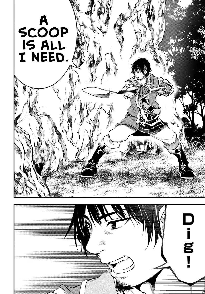 SCOOP MUSOU: "SCOOP HADOUHOU!"( `・Ω・´)♂〓〓〓〓★(゜Д ゜ ;;;).:∴DOGOOO Chapter 2 page 14 - Chapter 2: Successor = Scoop = ???