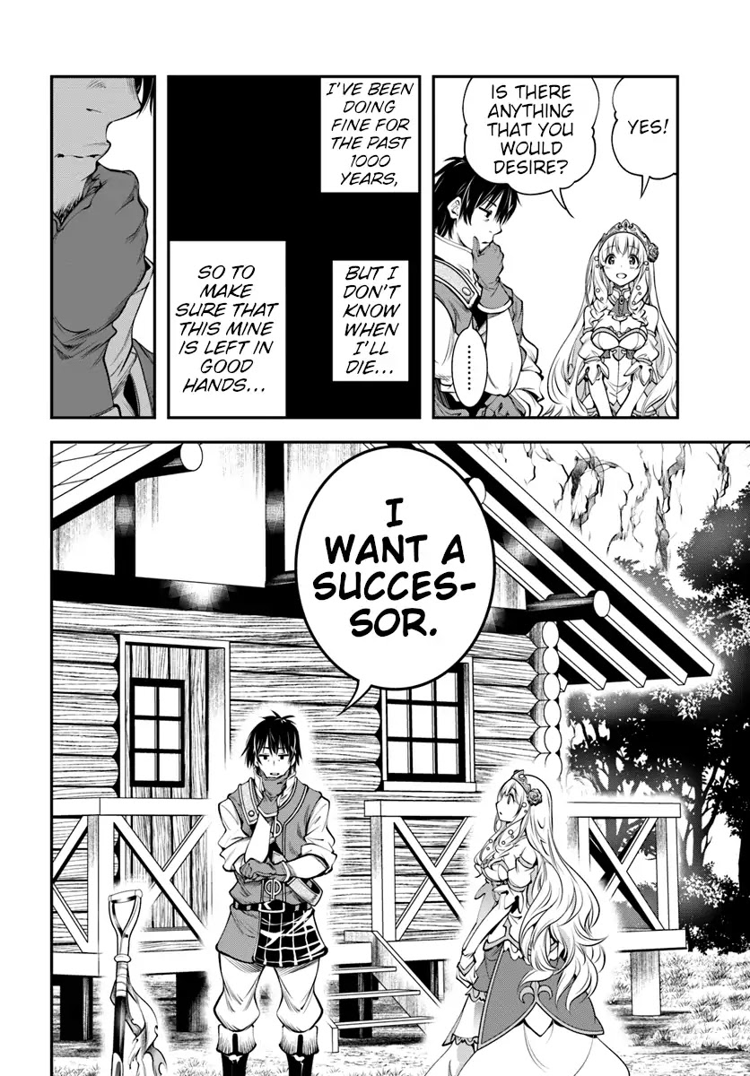 SCOOP MUSOU: "SCOOP HADOUHOU!"( `・Ω・´)♂〓〓〓〓★(゜Д ゜ ;;;).:∴DOGOOO Chapter 2 page 4 - Chapter 2: Successor = Scoop = ???