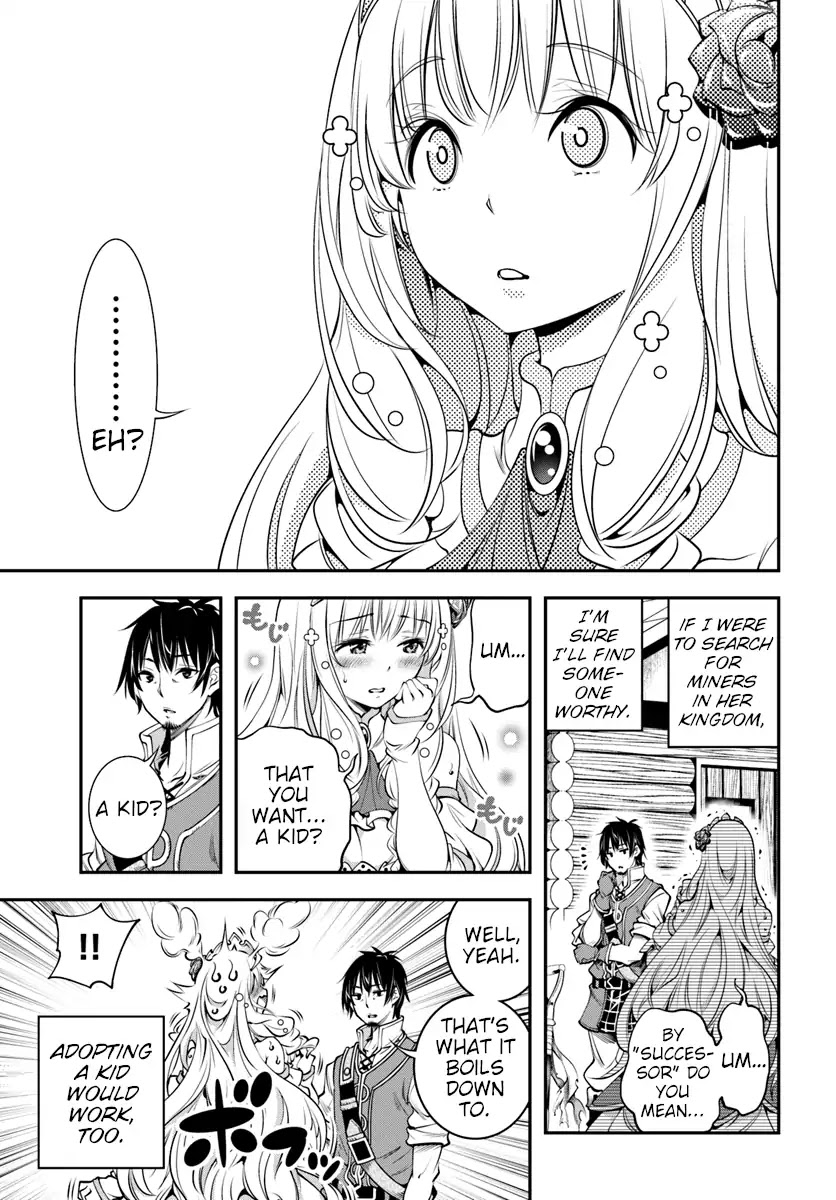 SCOOP MUSOU: "SCOOP HADOUHOU!"( `・Ω・´)♂〓〓〓〓★(゜Д ゜ ;;;).:∴DOGOOO Chapter 2 page 5 - Chapter 2: Successor = Scoop = ???