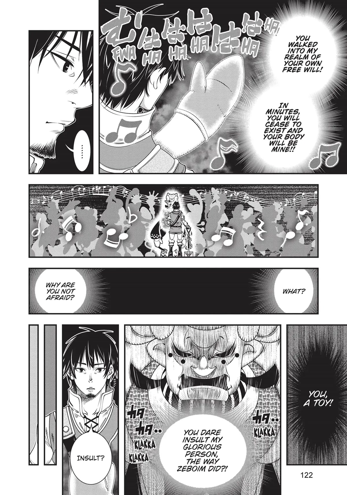 SCOOP MUSOU: "SCOOP HADOUHOU!"( `・Ω・´)♂〓〓〓〓★(゜Д ゜ ;;;).:∴DOGOOO Chapter 20 page 15 - Chapter 20
