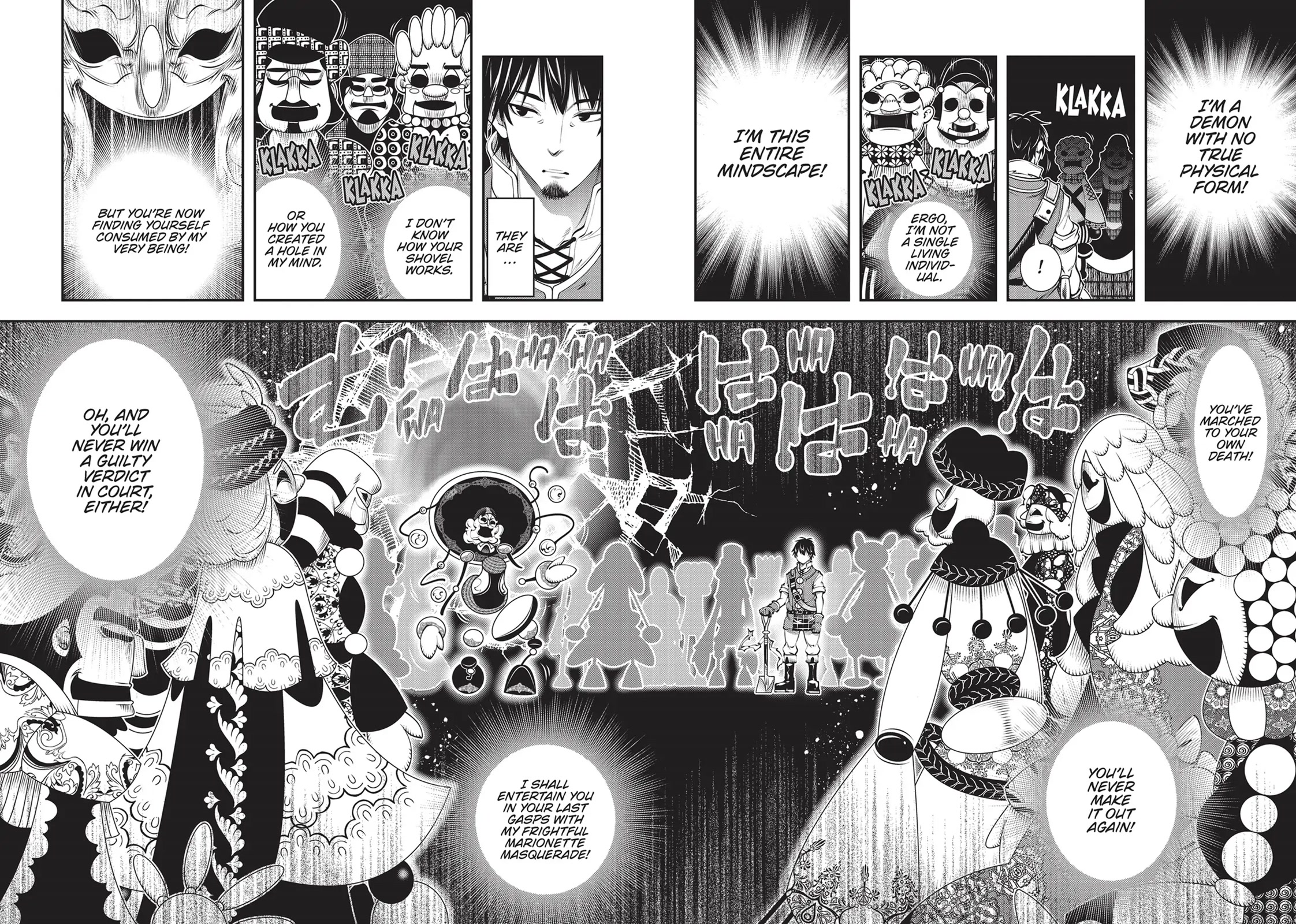 SCOOP MUSOU: "SCOOP HADOUHOU!"( `・Ω・´)♂〓〓〓〓★(゜Д ゜ ;;;).:∴DOGOOO Chapter 20 page 4 - Chapter 20